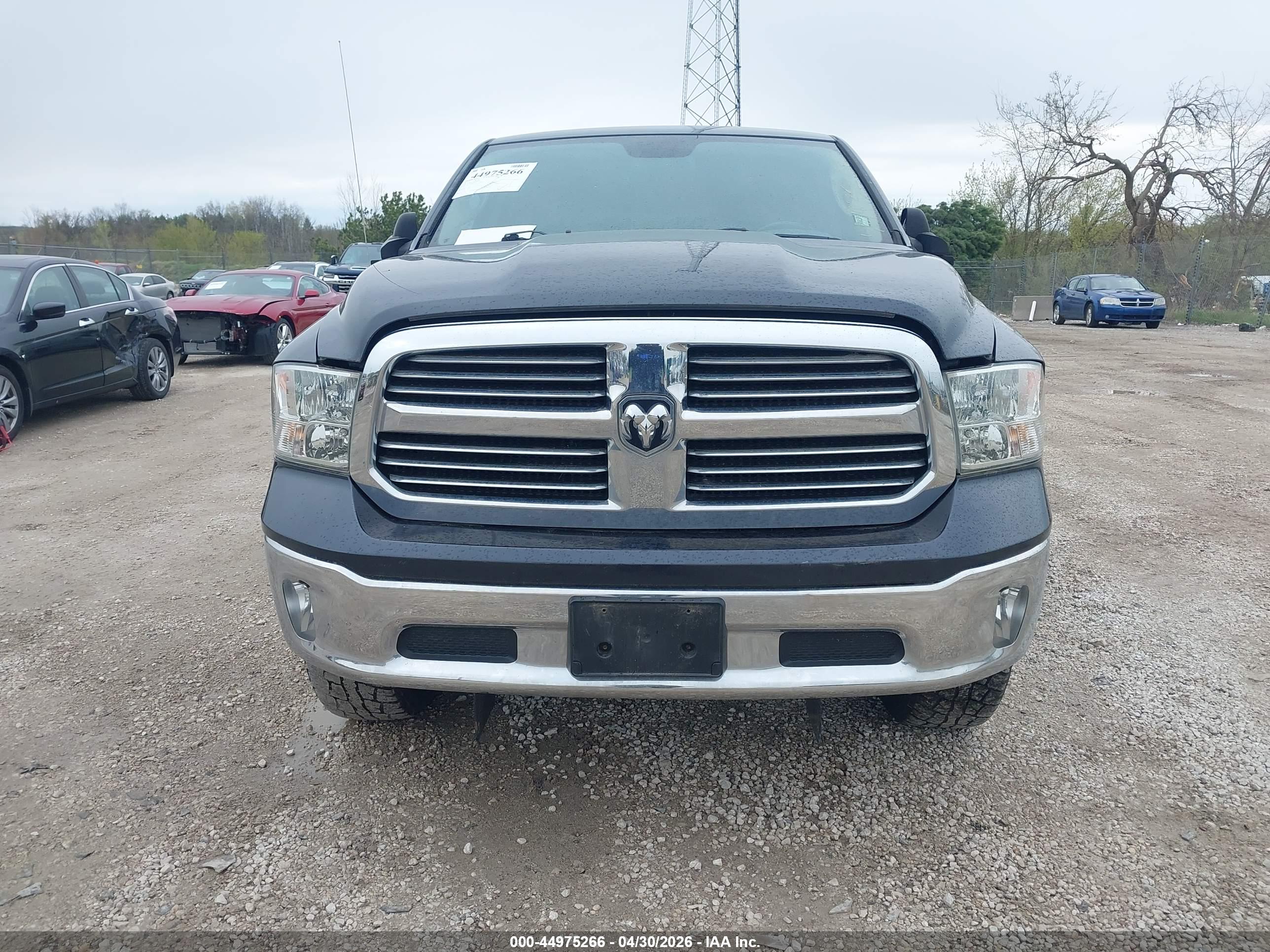 RAM 1500 image 6