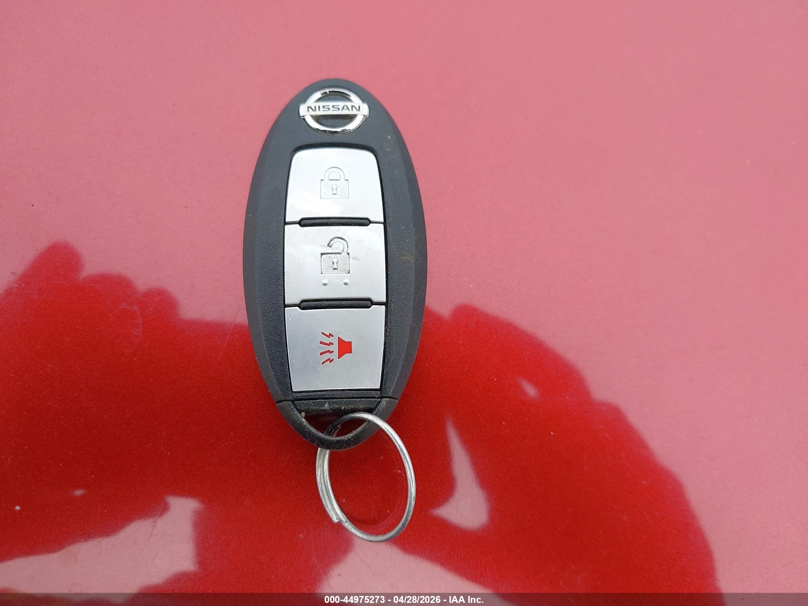 NISSAN ROGUE image 11