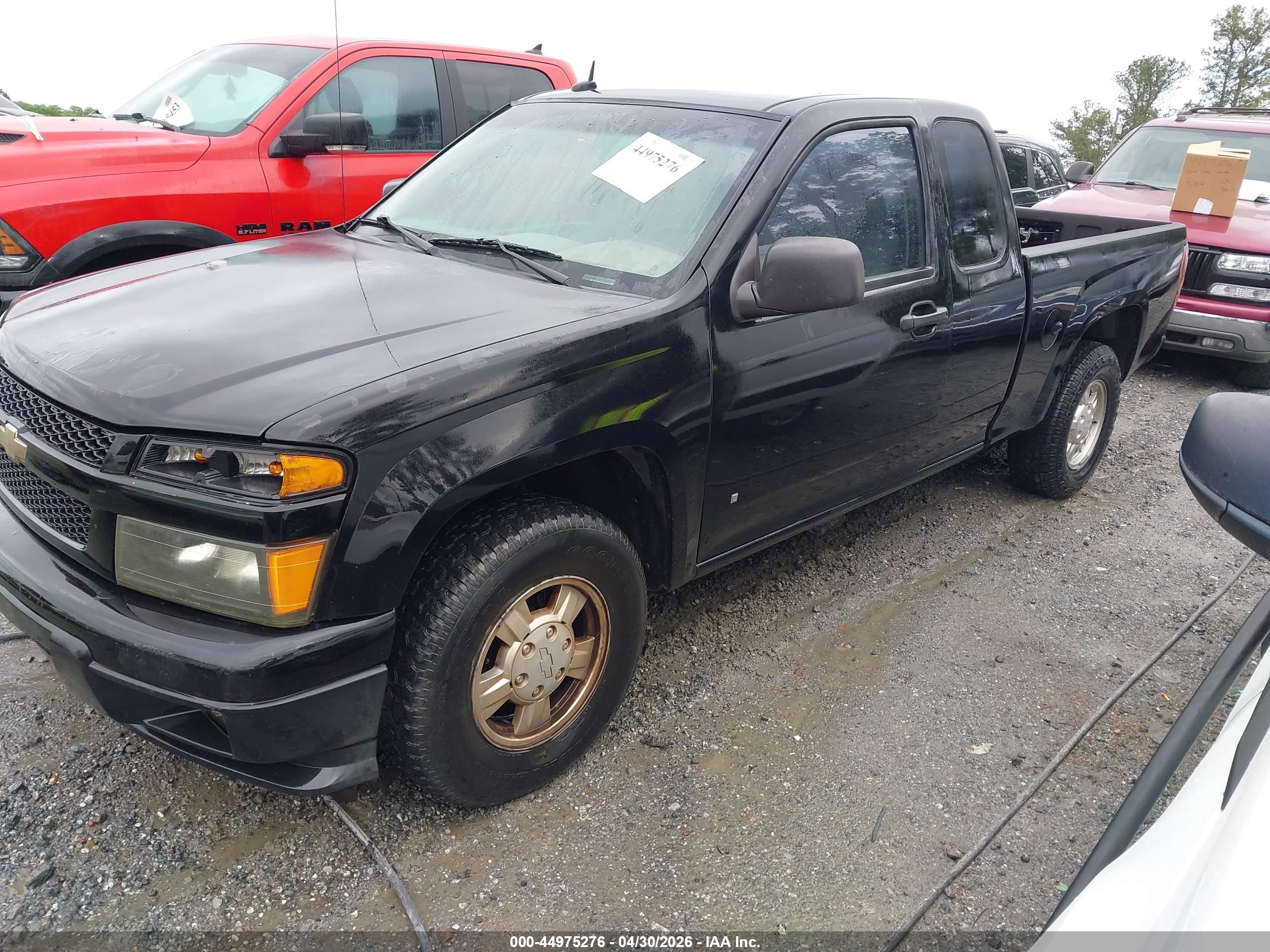 CHEVROLET COLORADO image 2