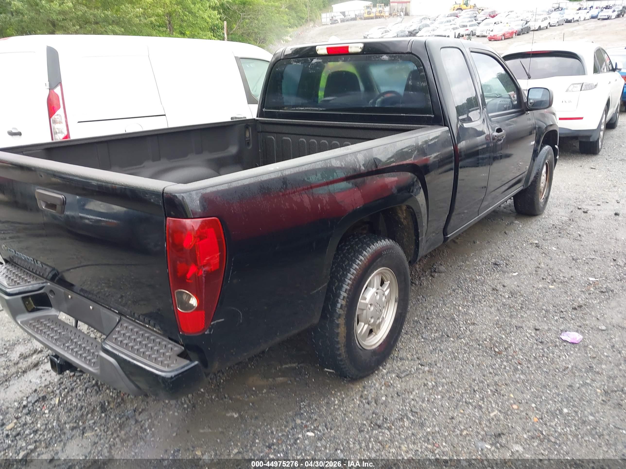 CHEVROLET COLORADO image 4