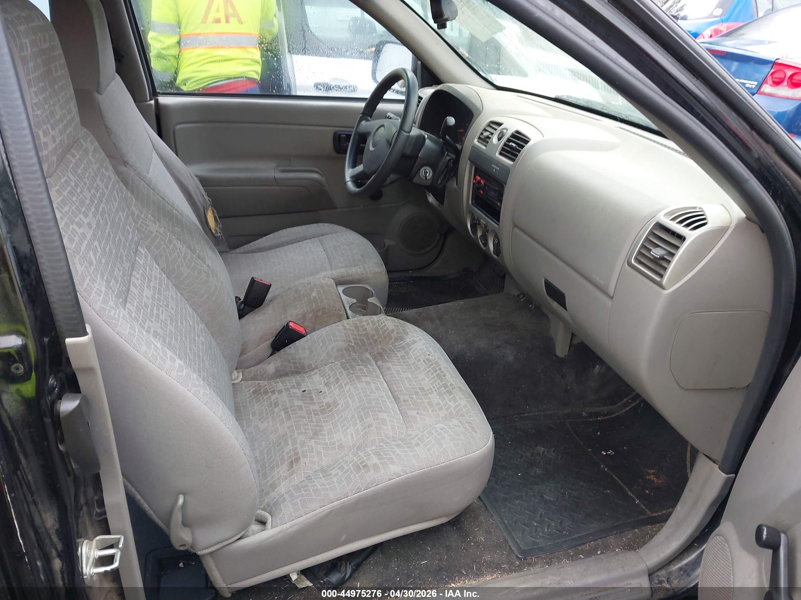CHEVROLET COLORADO image 5
