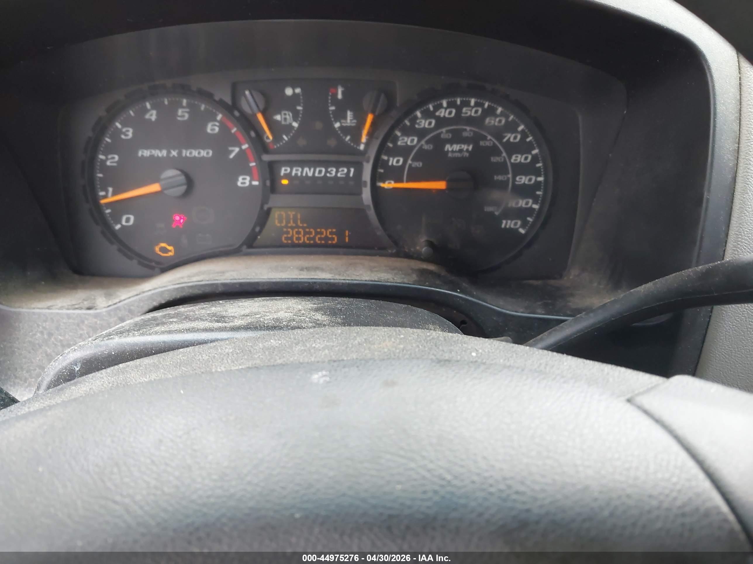 CHEVROLET COLORADO image 7