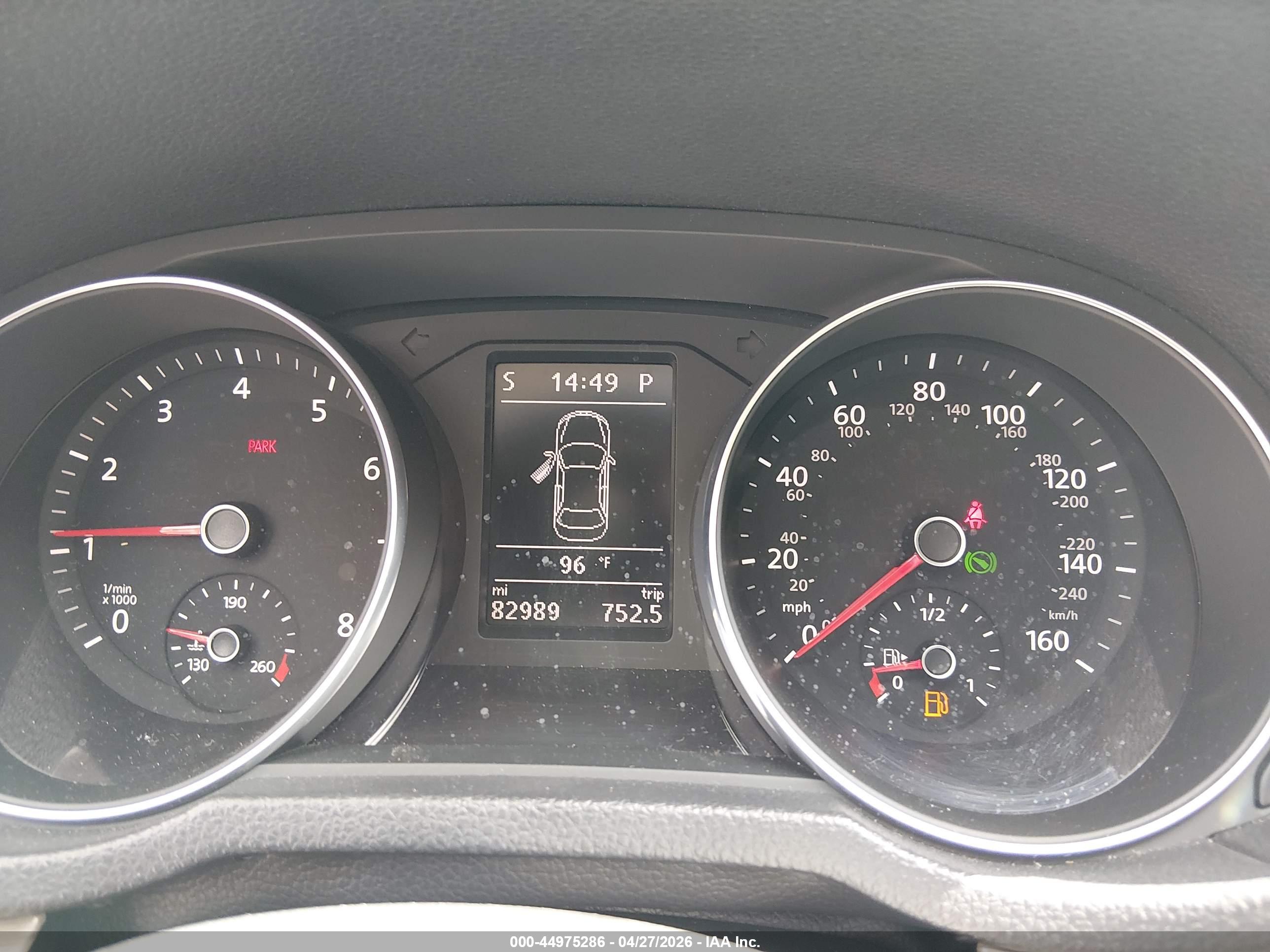 VOLKSWAGEN PASSAT image 7
