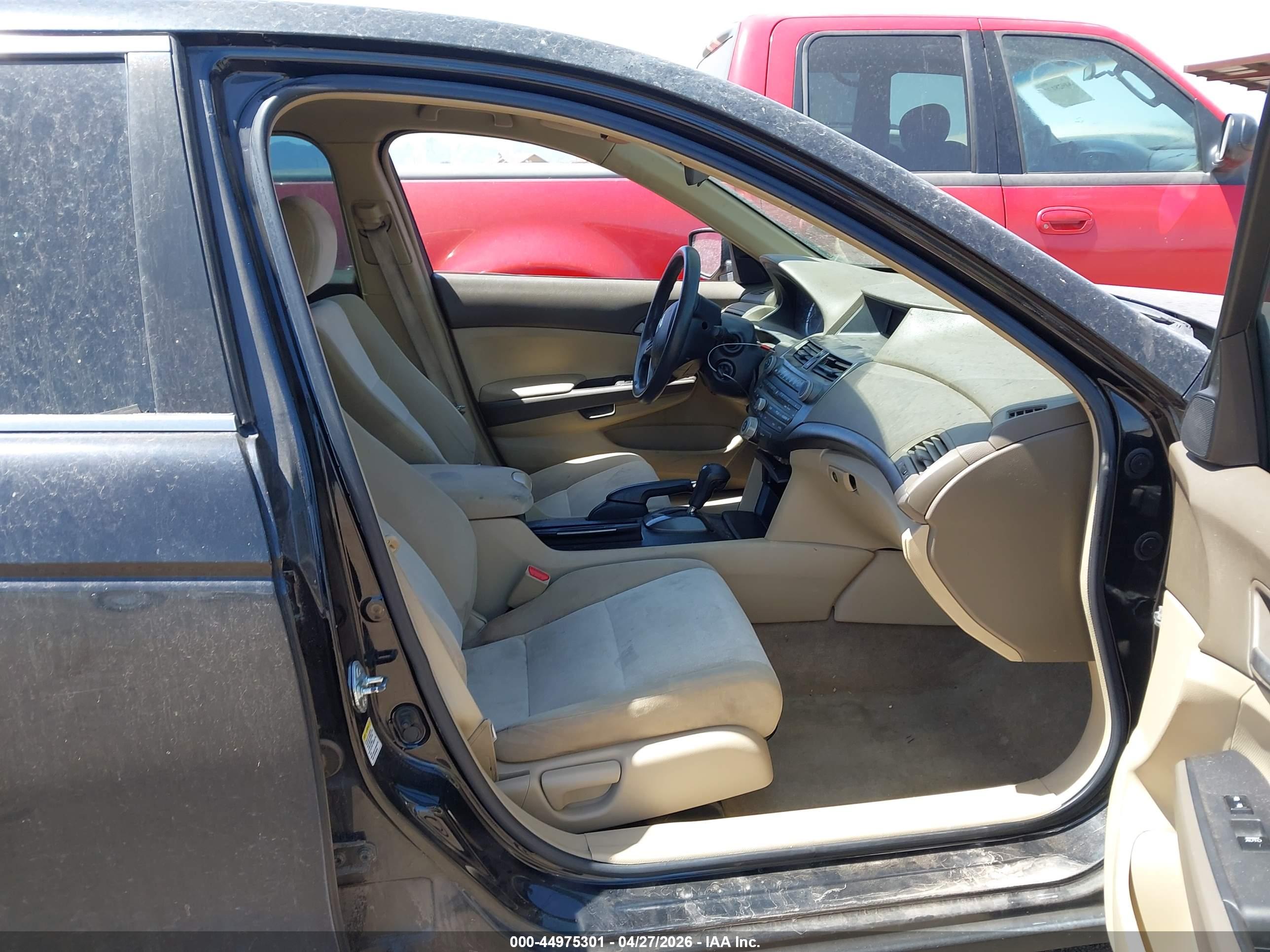 HONDA ACCORD image 5