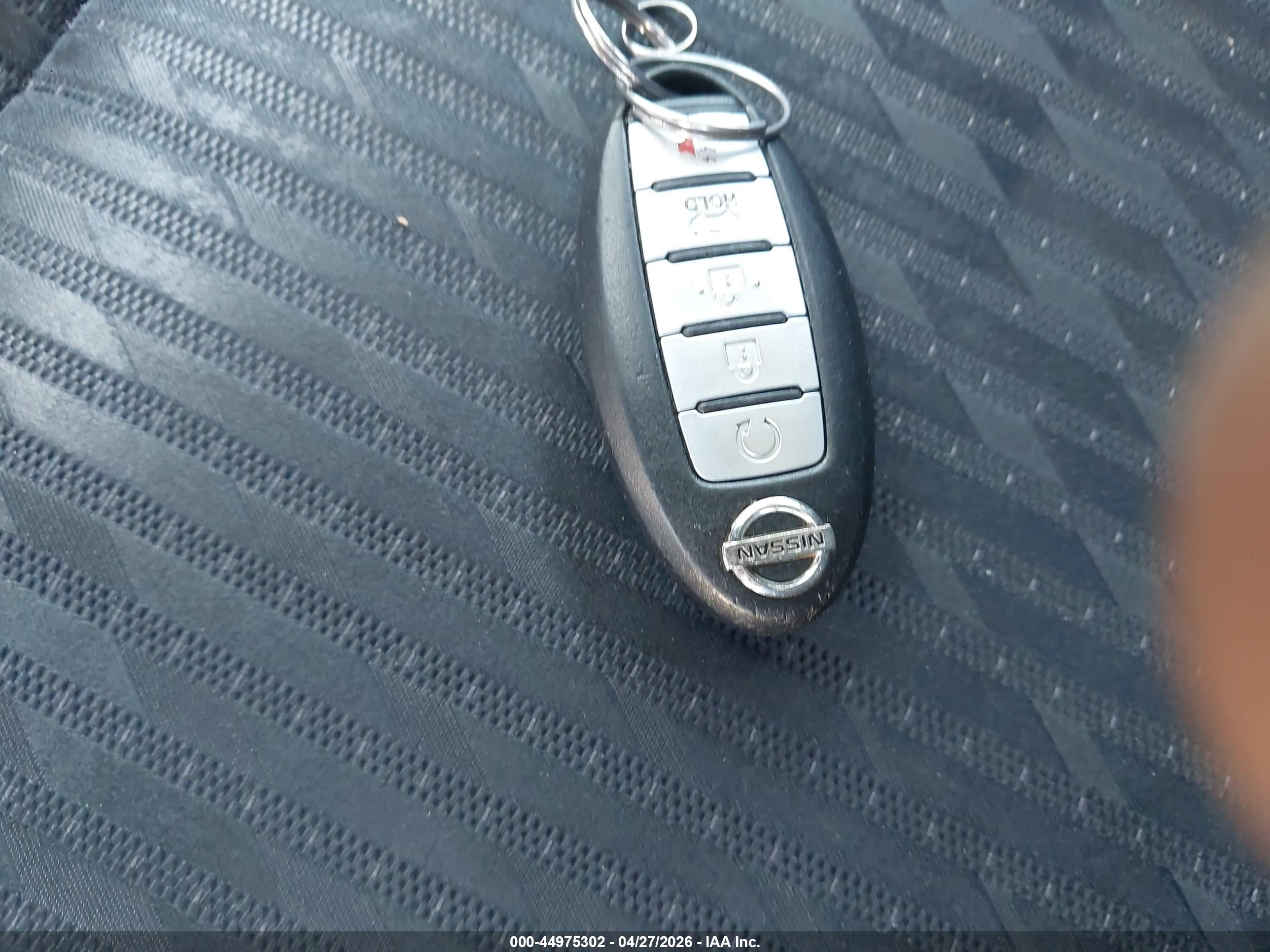 NISSAN ALTIMA image 11