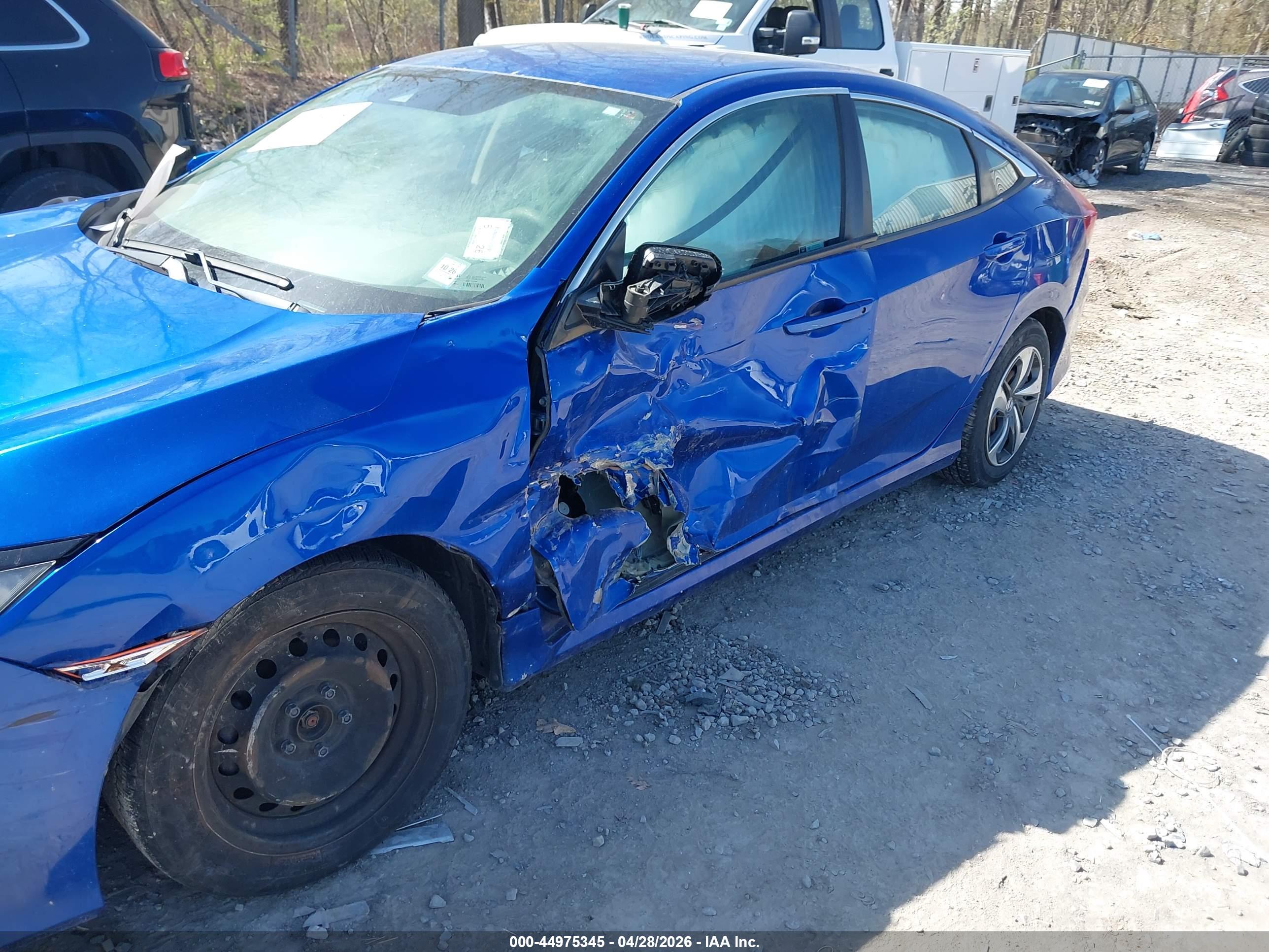 HONDA CIVIC image 6