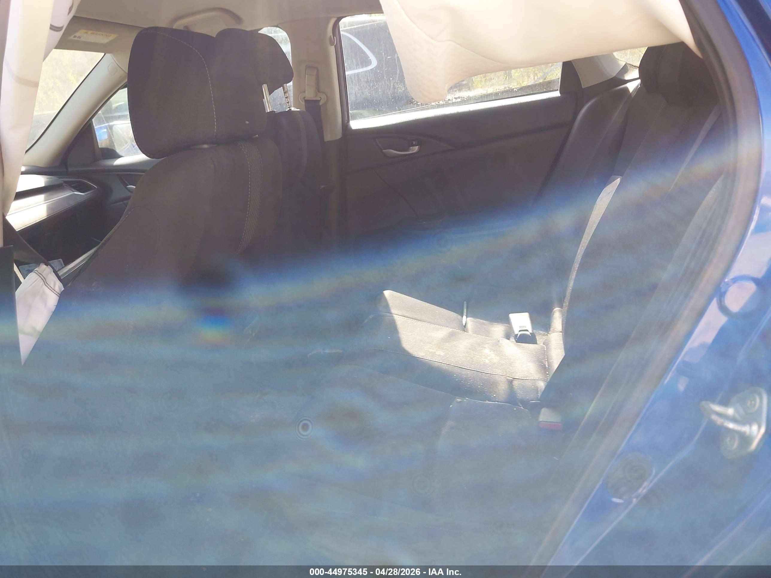 HONDA CIVIC image 8