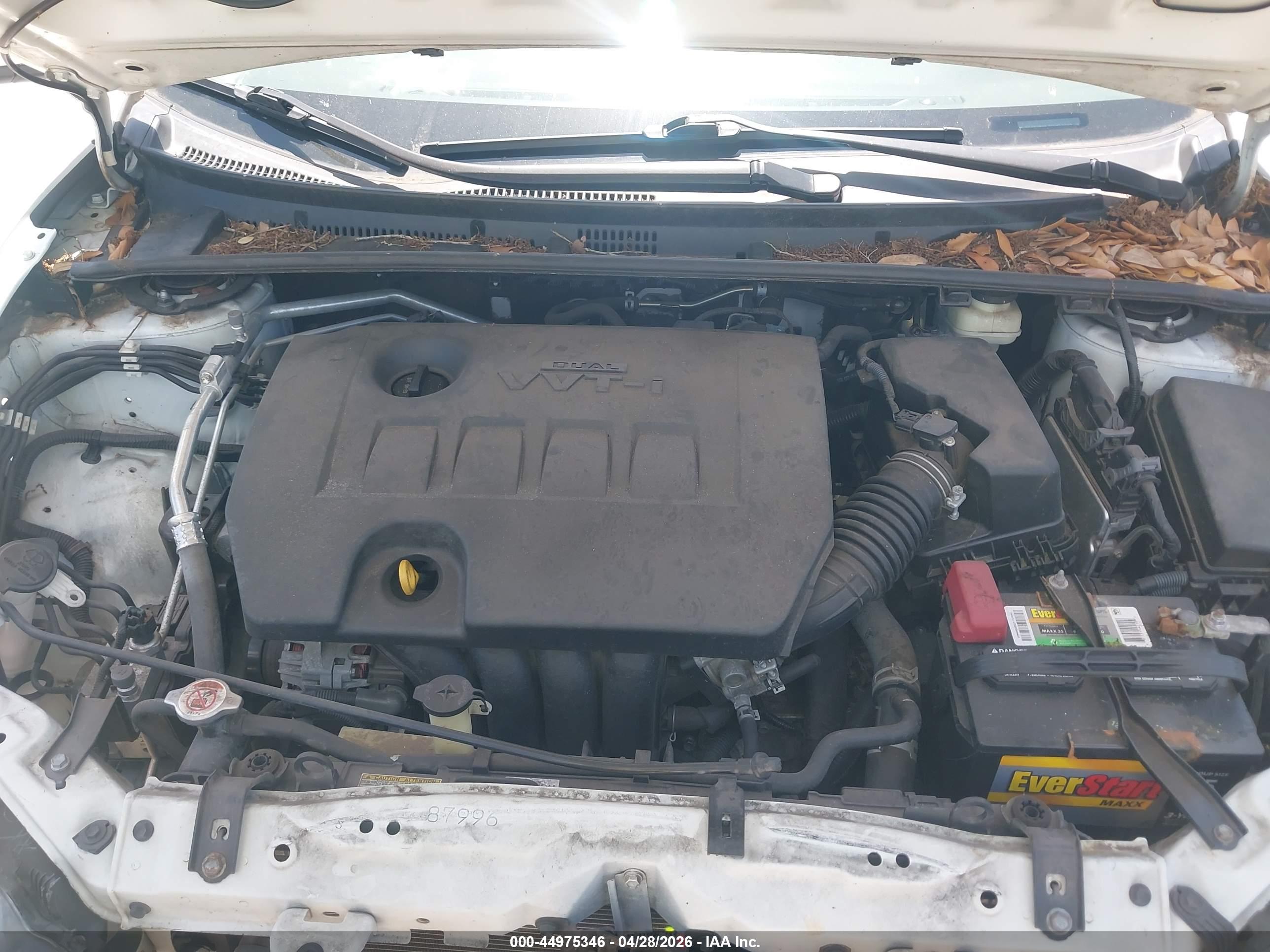 TOYOTA COROLLA image 10