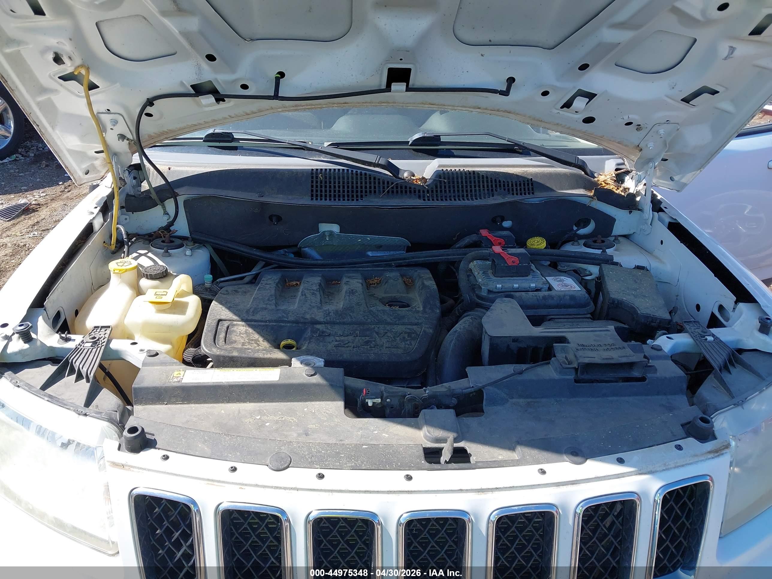 JEEP COMPASS image 10