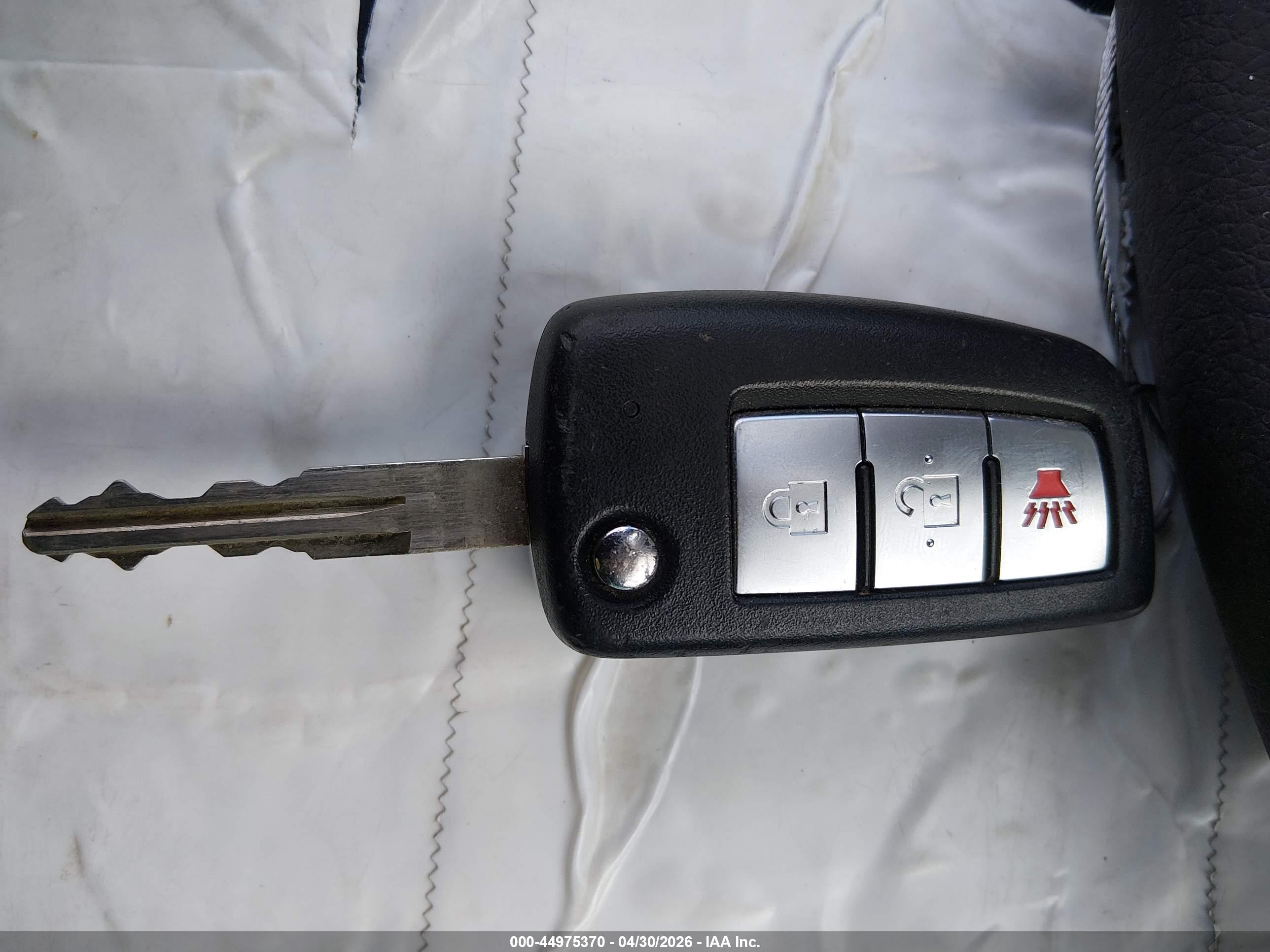 NISSAN ROGUE image 11