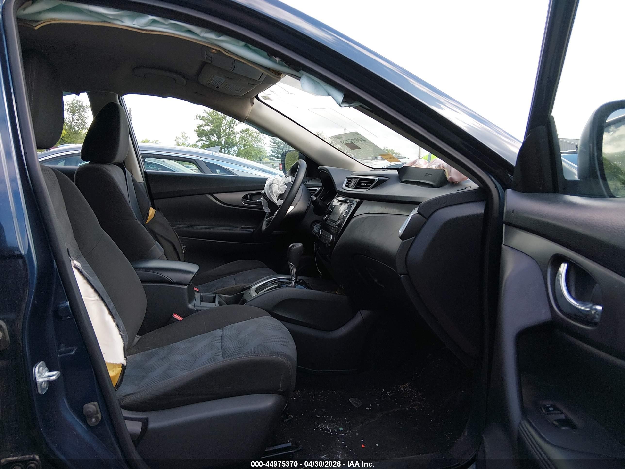 NISSAN ROGUE image 5
