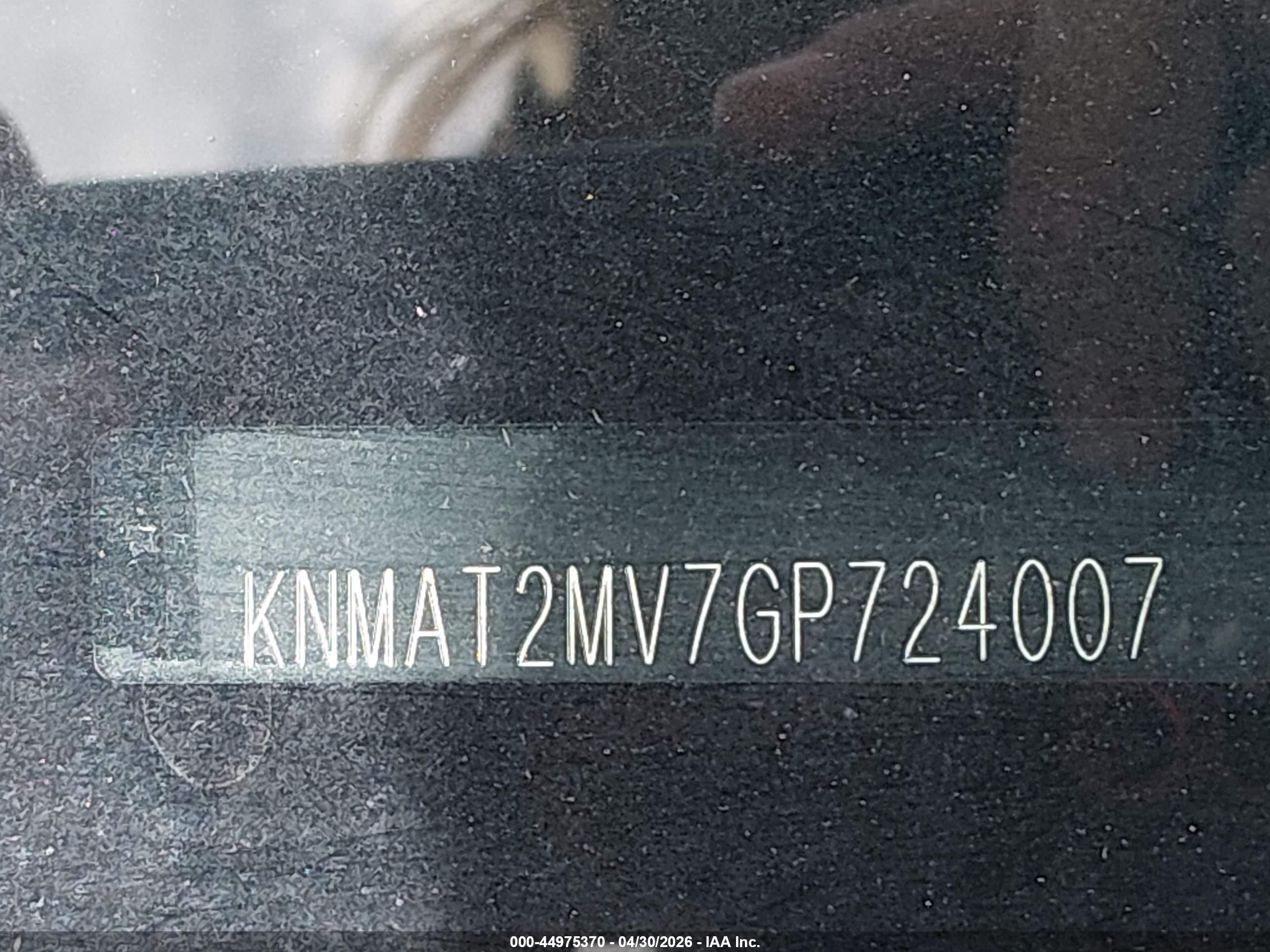 NISSAN ROGUE image 9