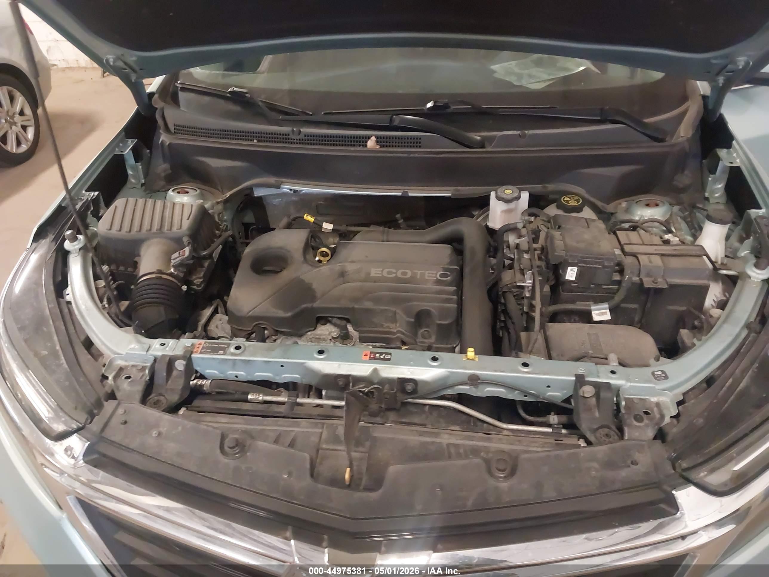 CHEVROLET EQUINOX image 10