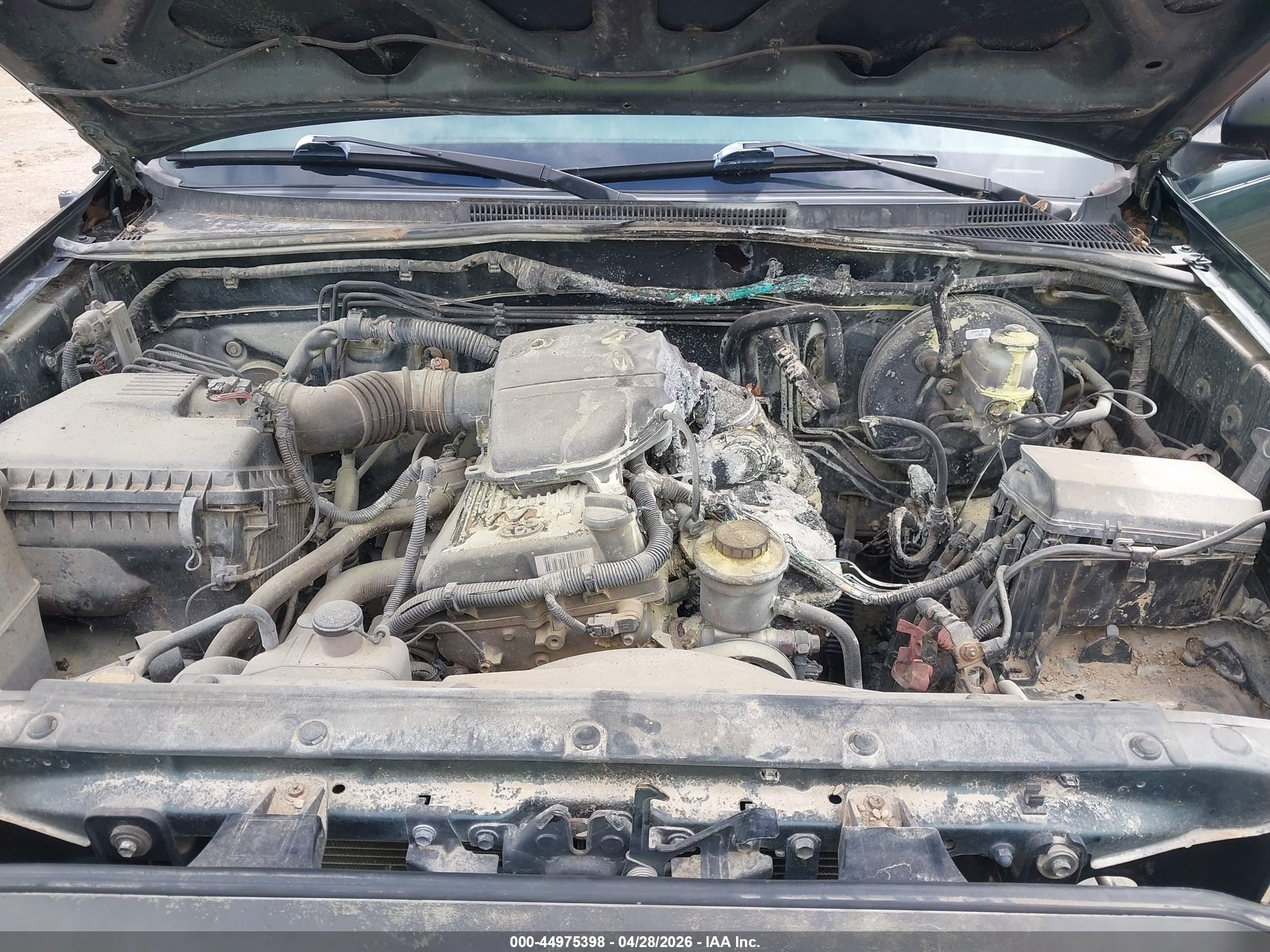 TOYOTA TACOMA image 10