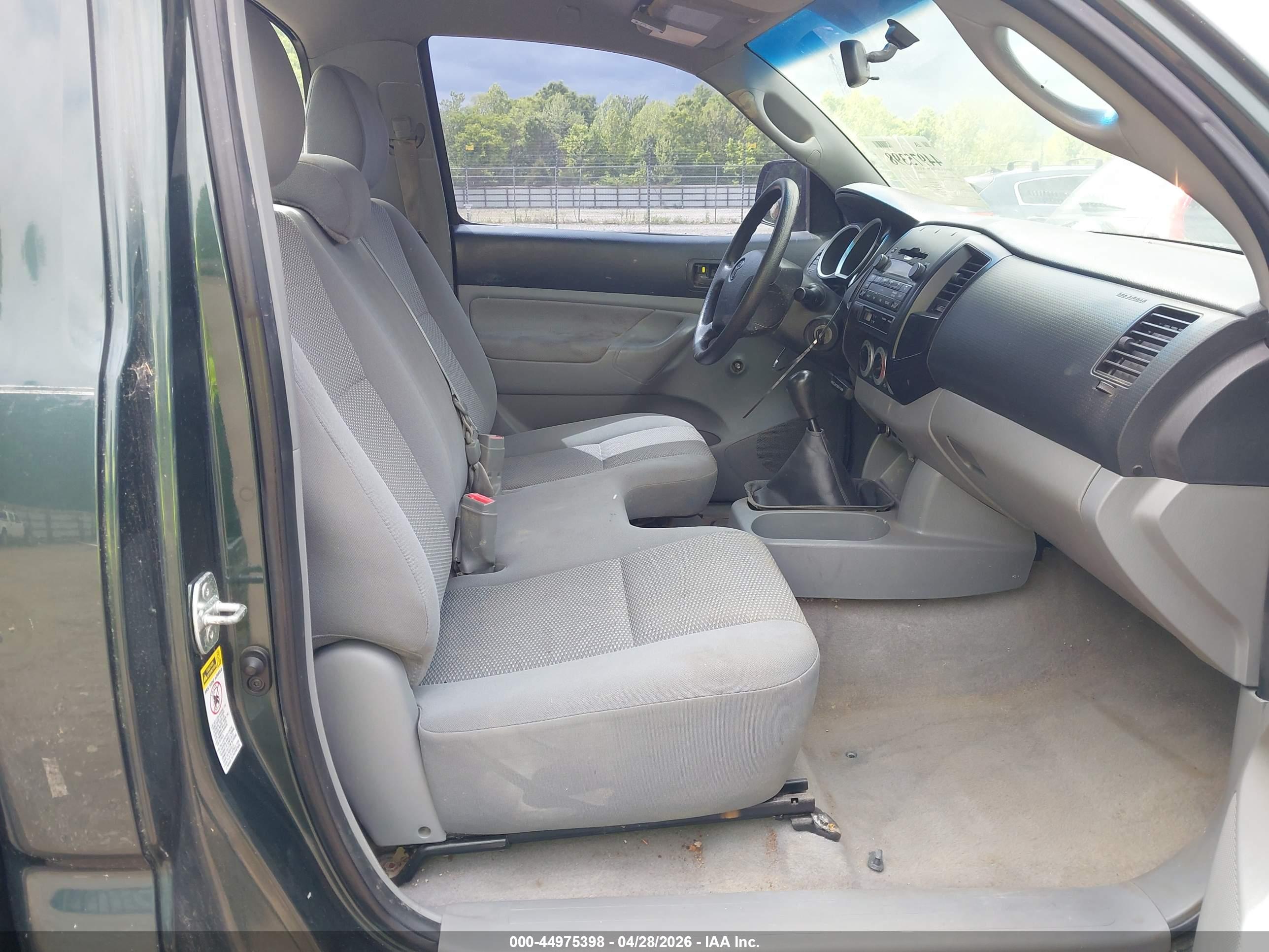 TOYOTA TACOMA image 5