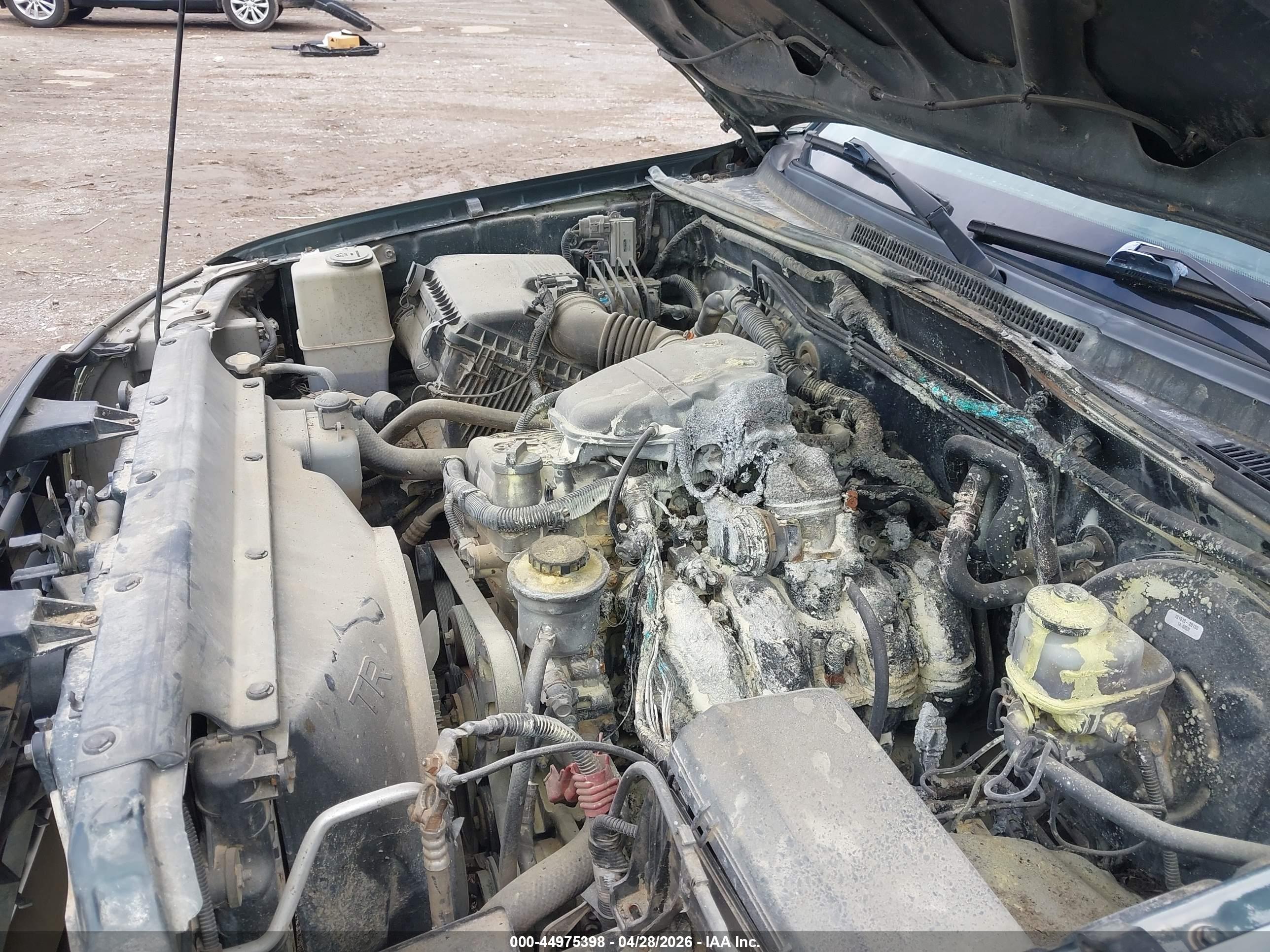 TOYOTA TACOMA image 6