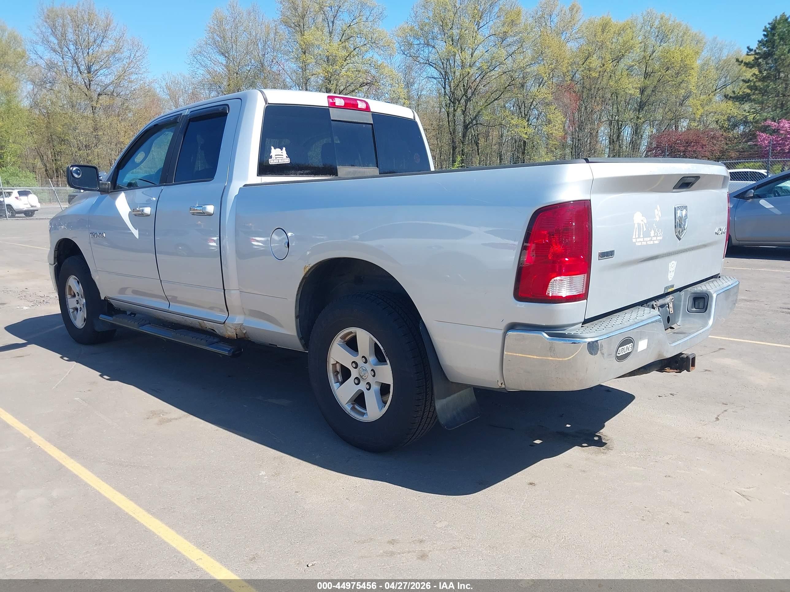 DODGE RAM image 3