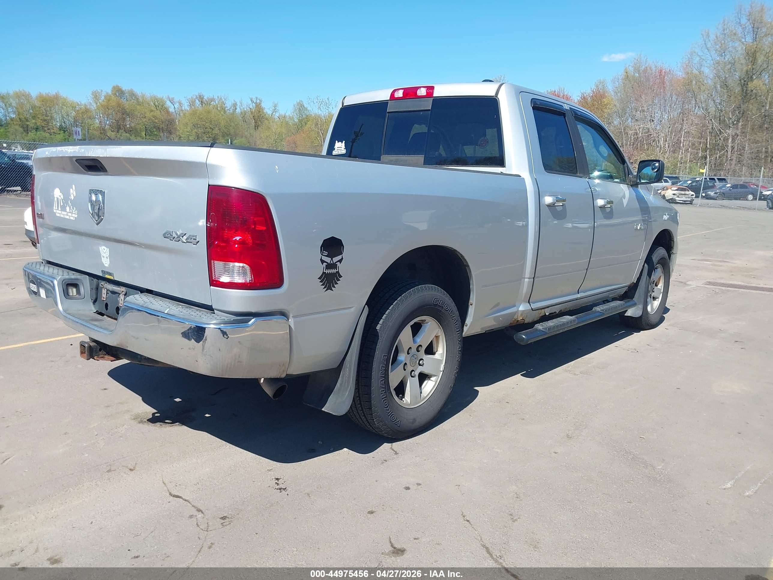 DODGE RAM image 4