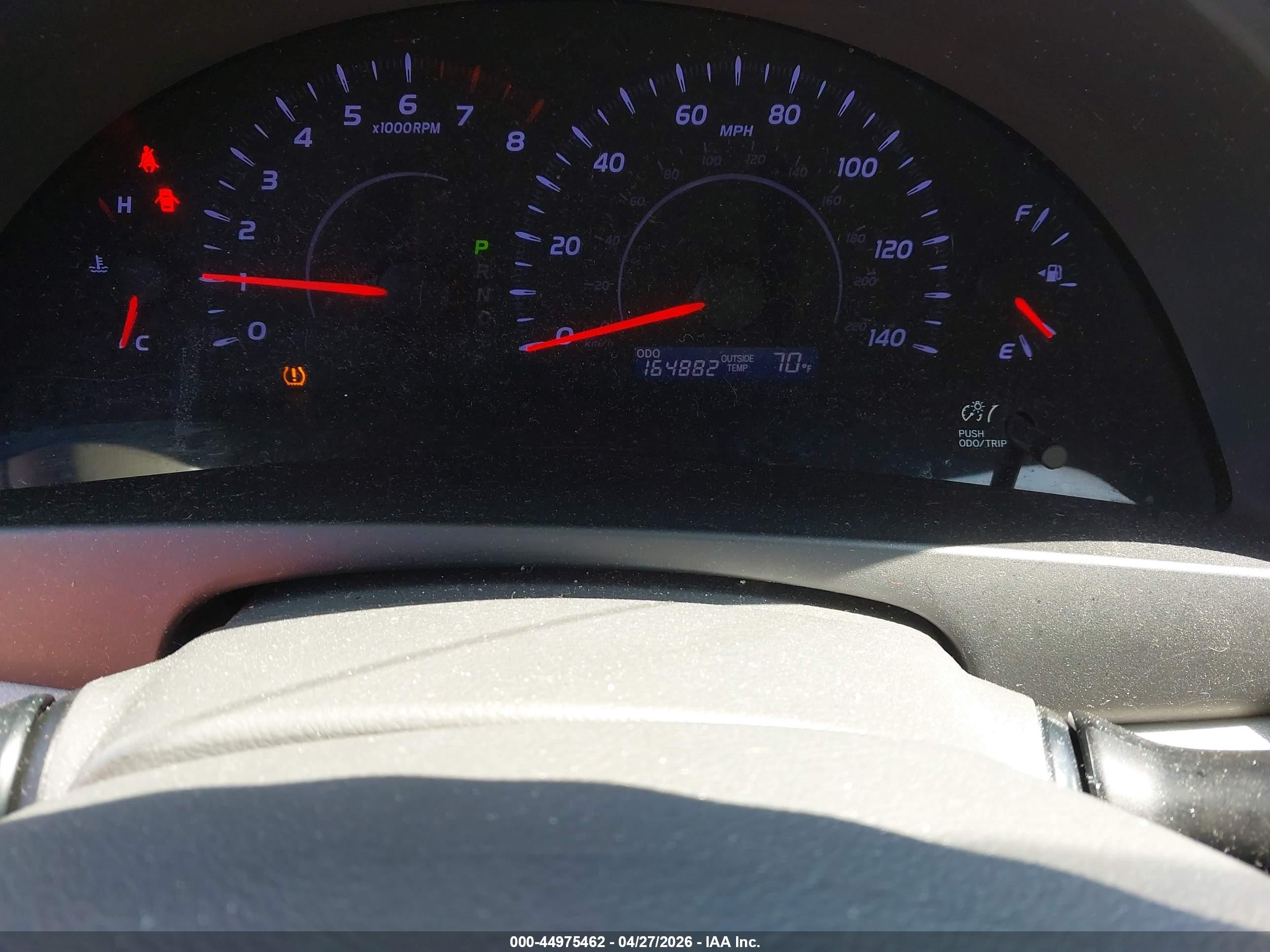 TOYOTA CAMRY image 7