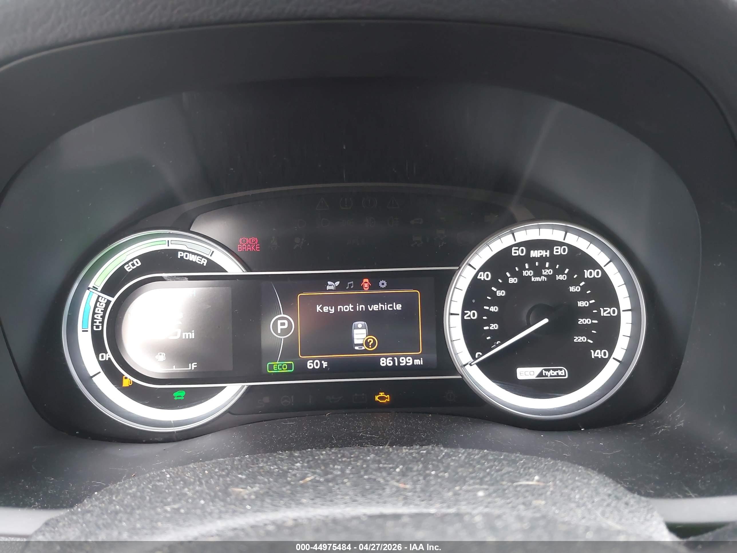 KIA NIRO image 7