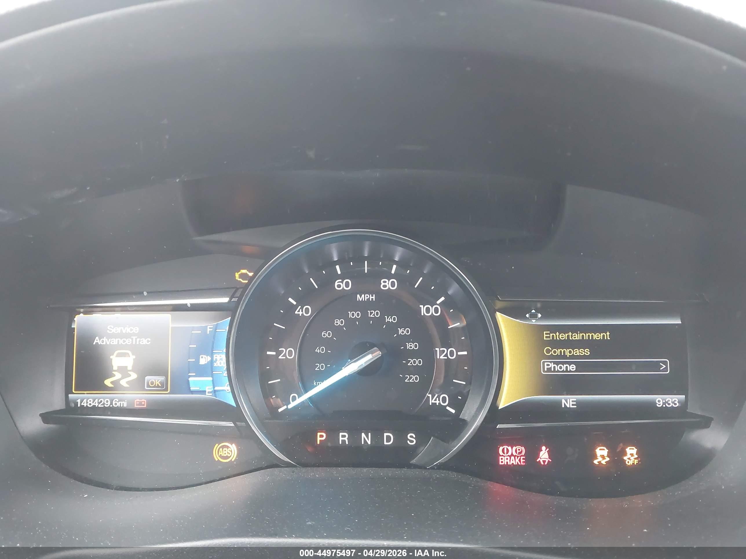 FORD EXPLORER image 7