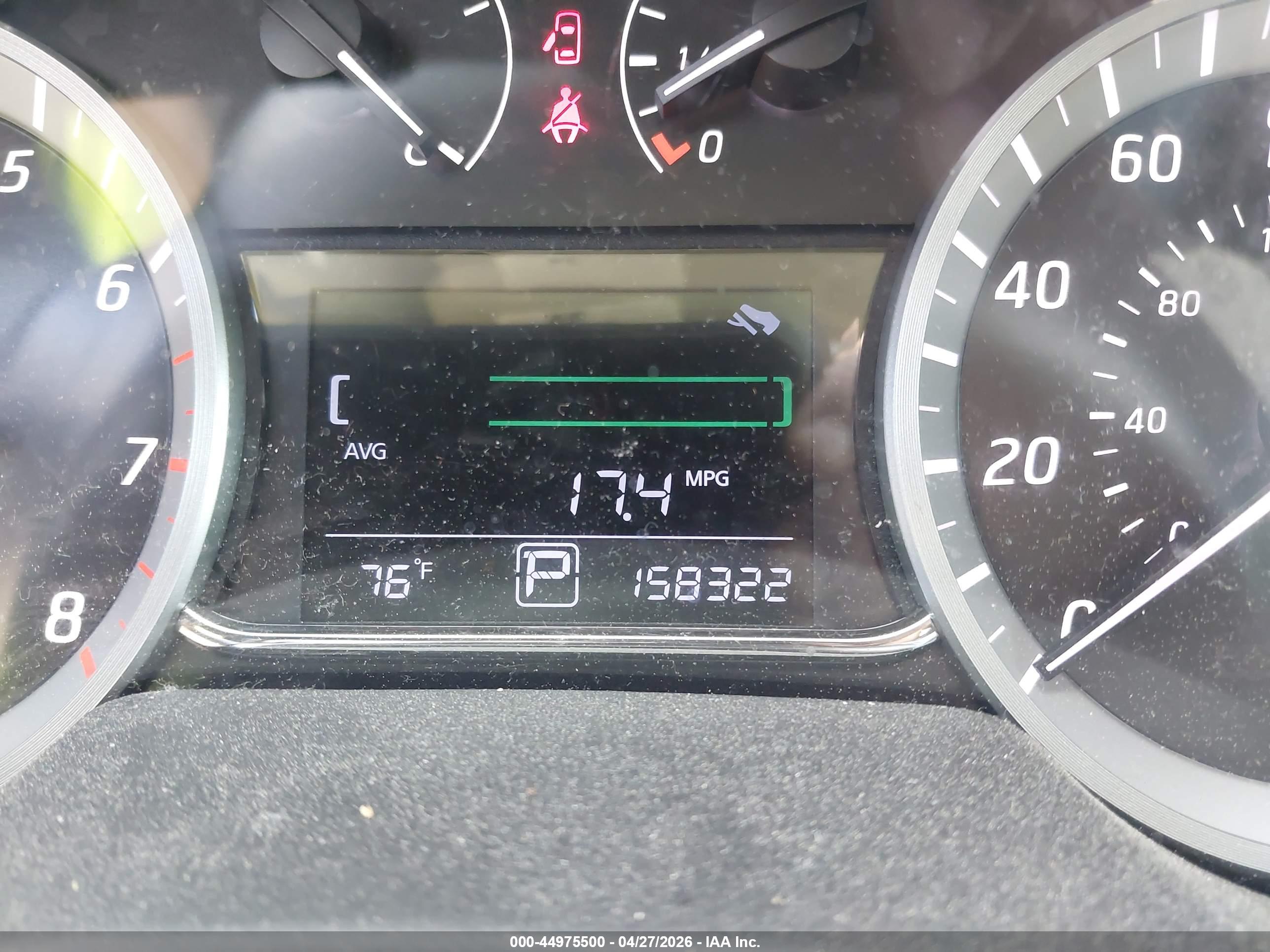 NISSAN SENTRA image 7