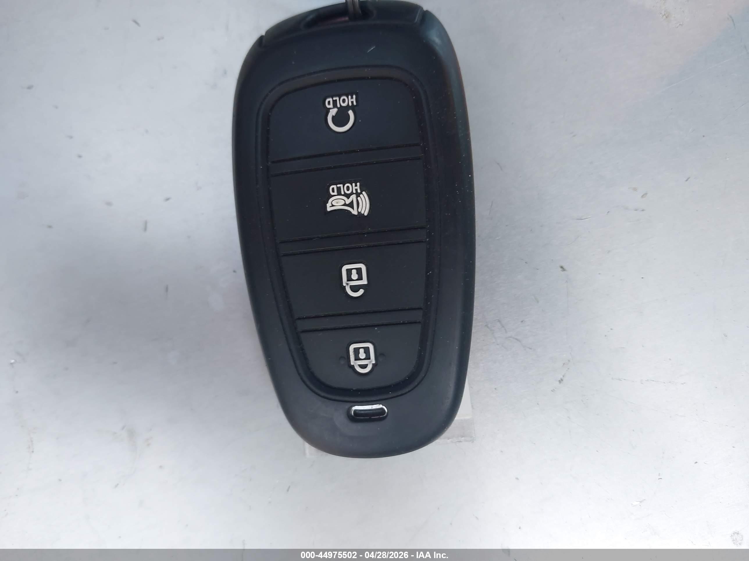 HYUNDAI PALISADE image 11