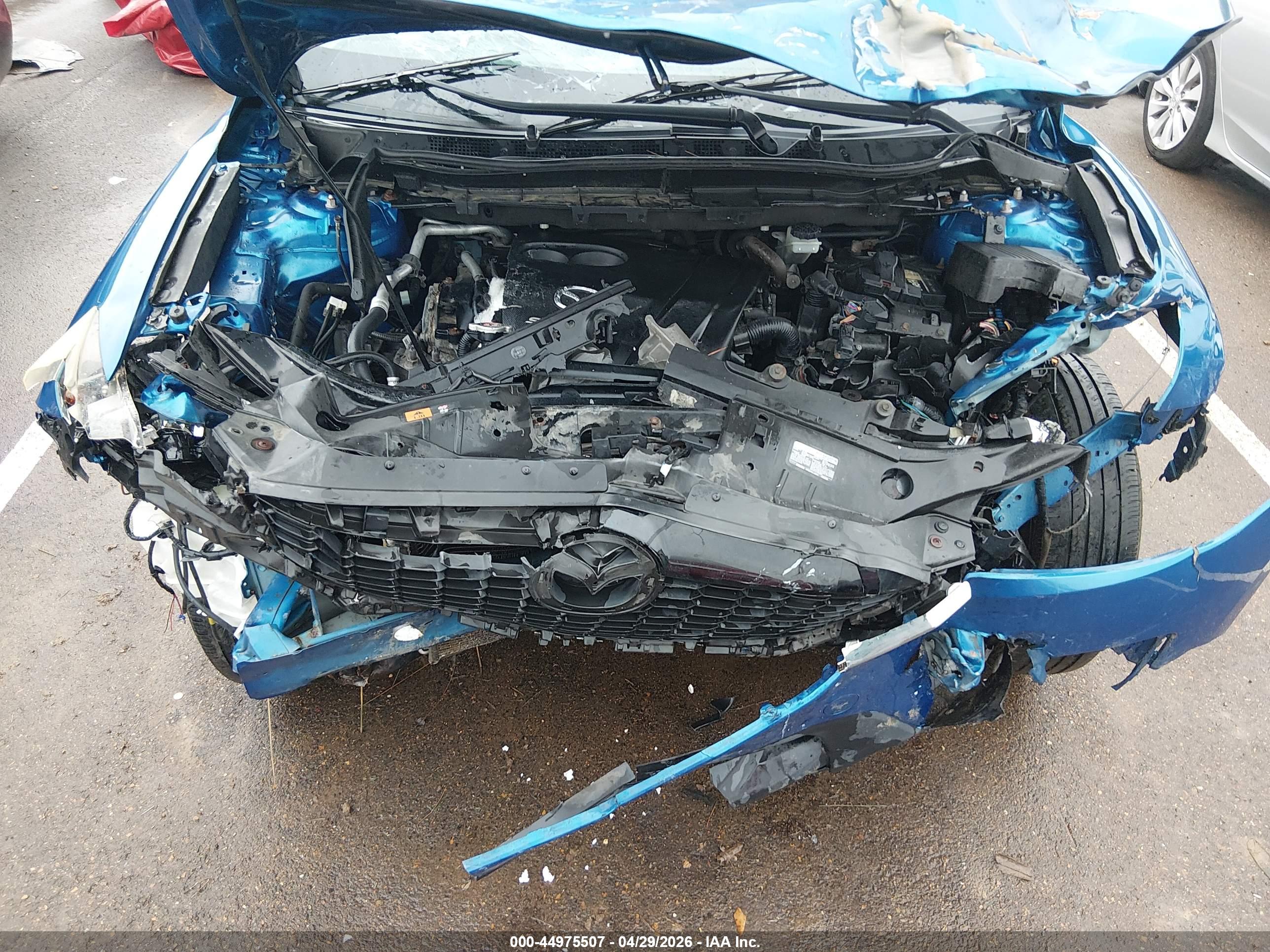 MAZDA CX-5 image 10