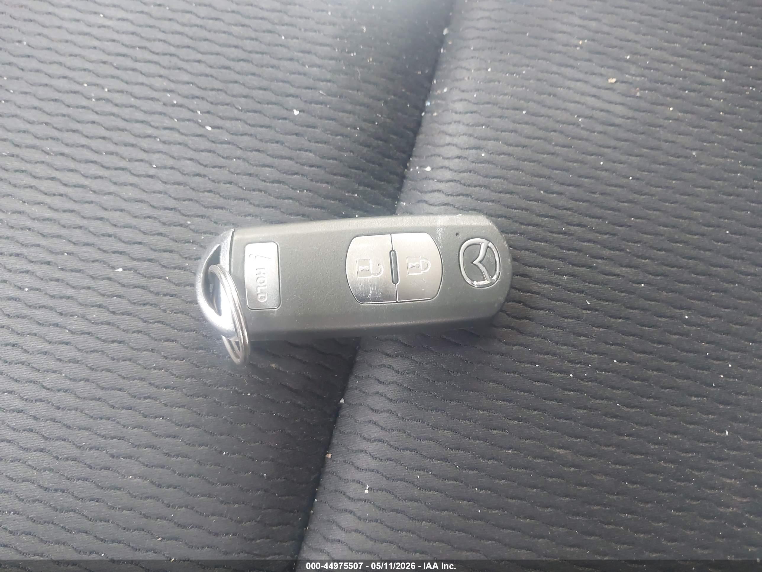 MAZDA CX-5 image 11