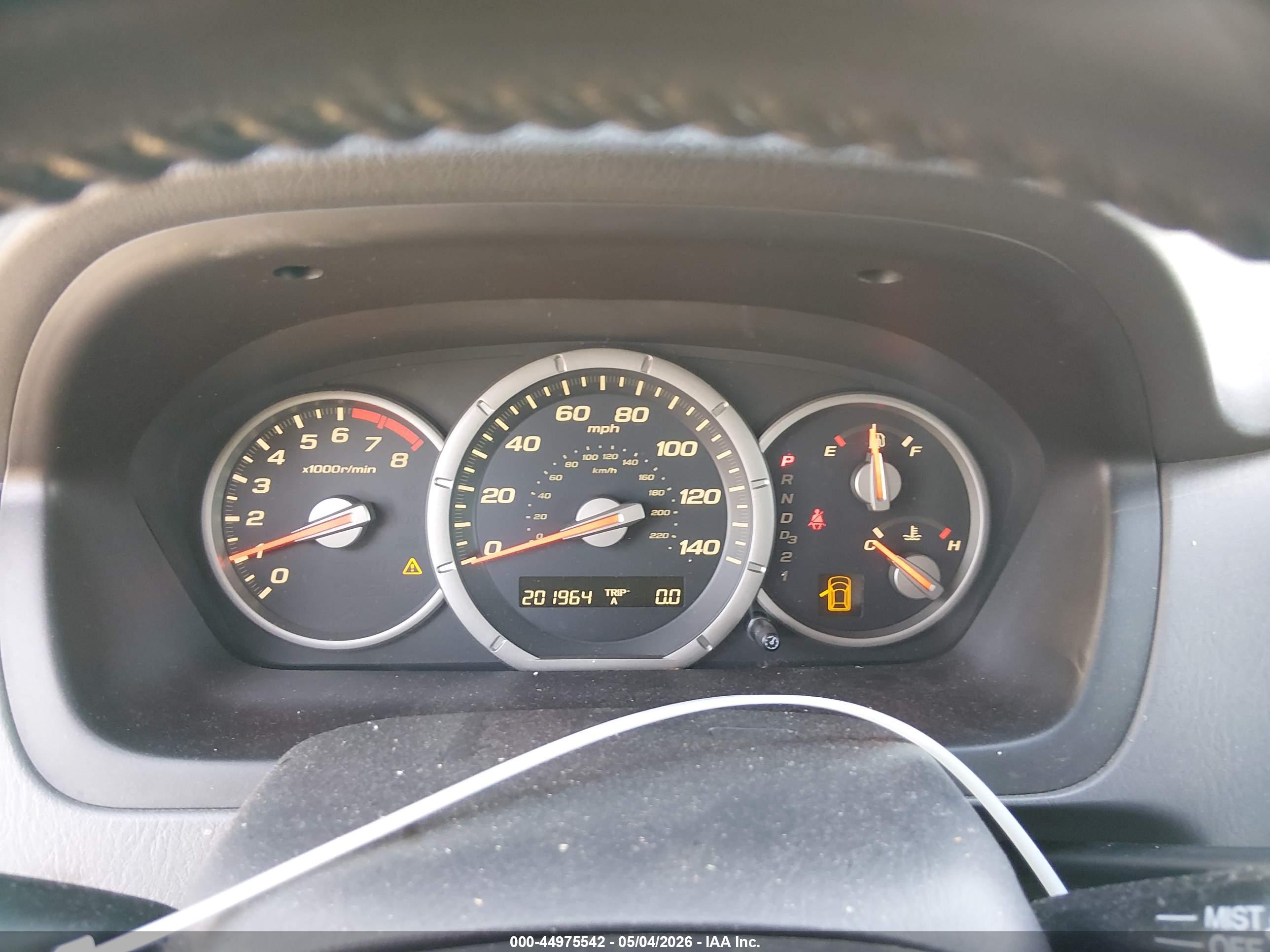 HONDA PILOT image 7
