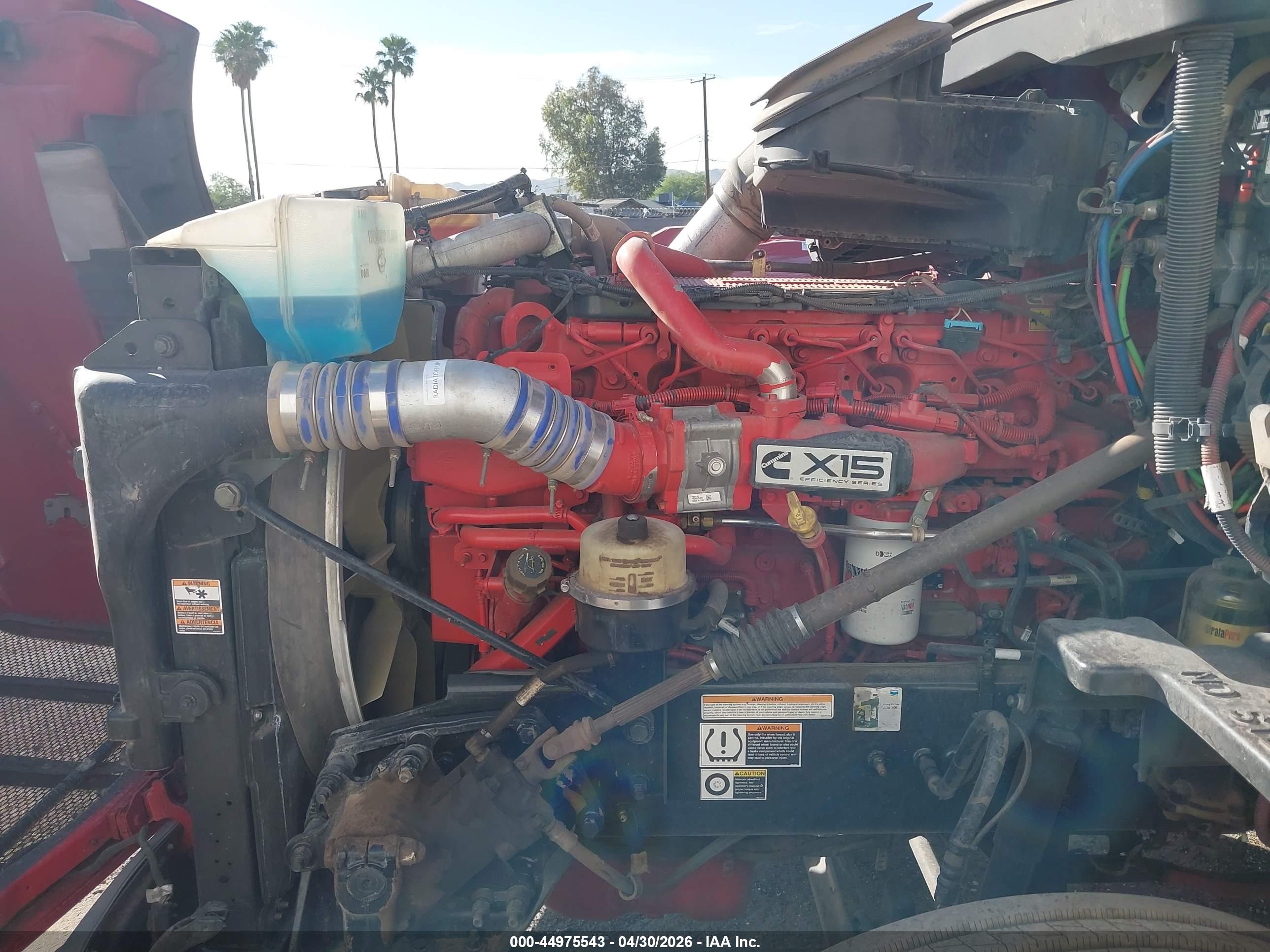 PETERBILT 579 image 10