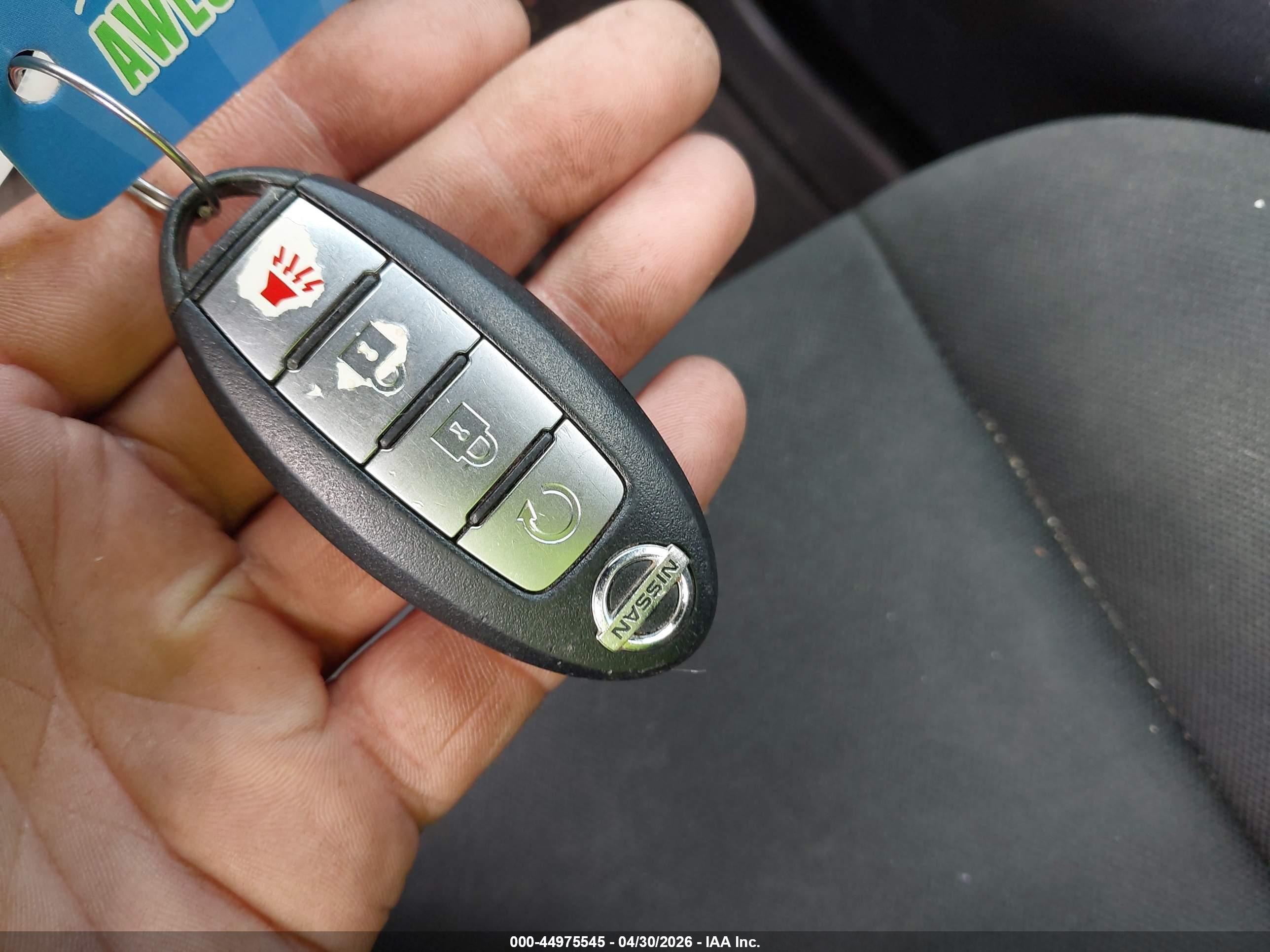 NISSAN PATHFINDER image 11