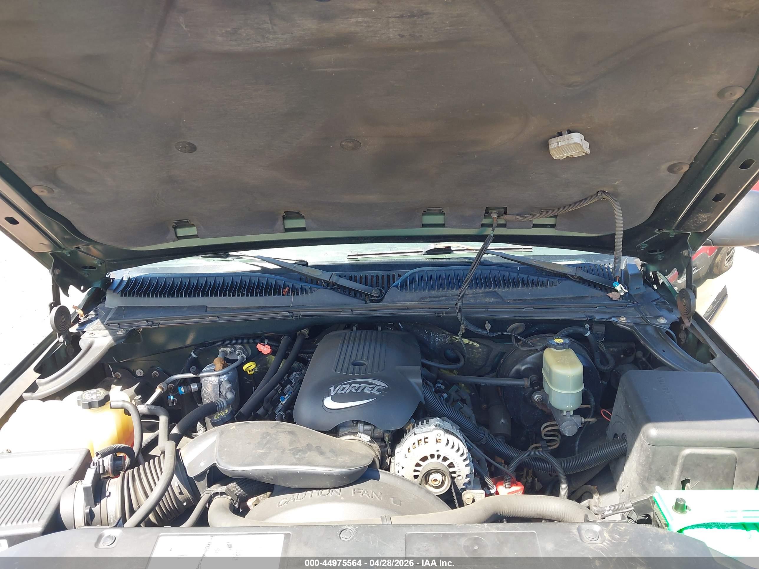 GMC SIERRA image 10
