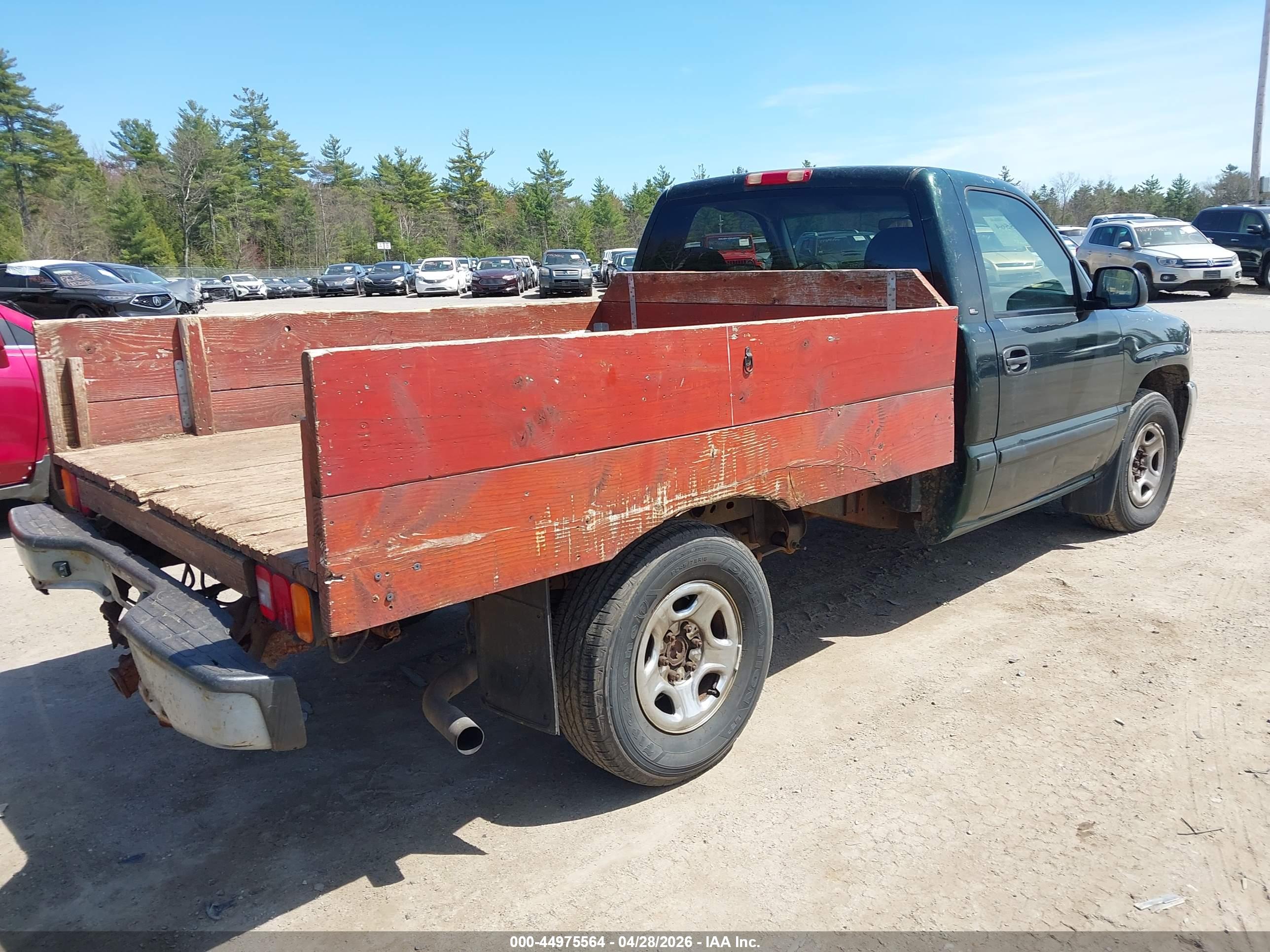 GMC SIERRA image 4