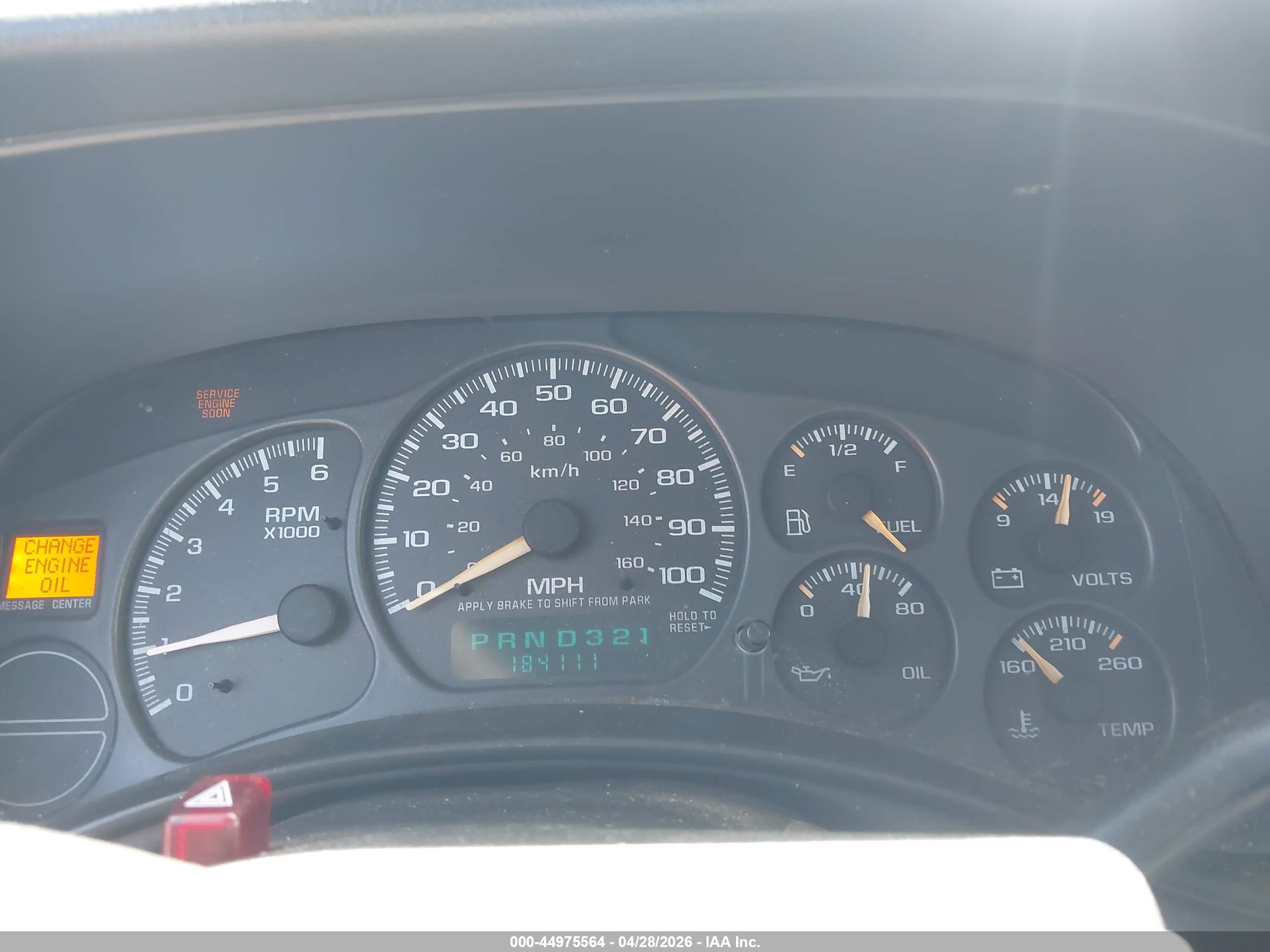 GMC SIERRA image 7