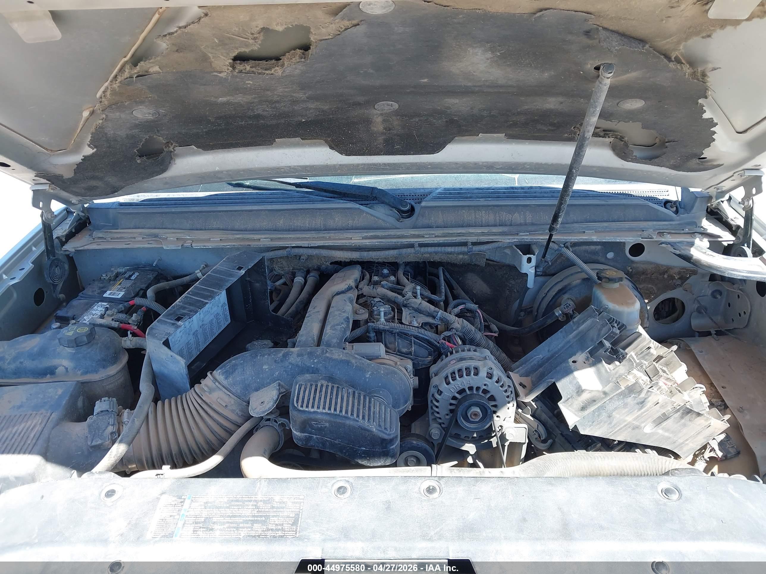 GMC YUKON image 10