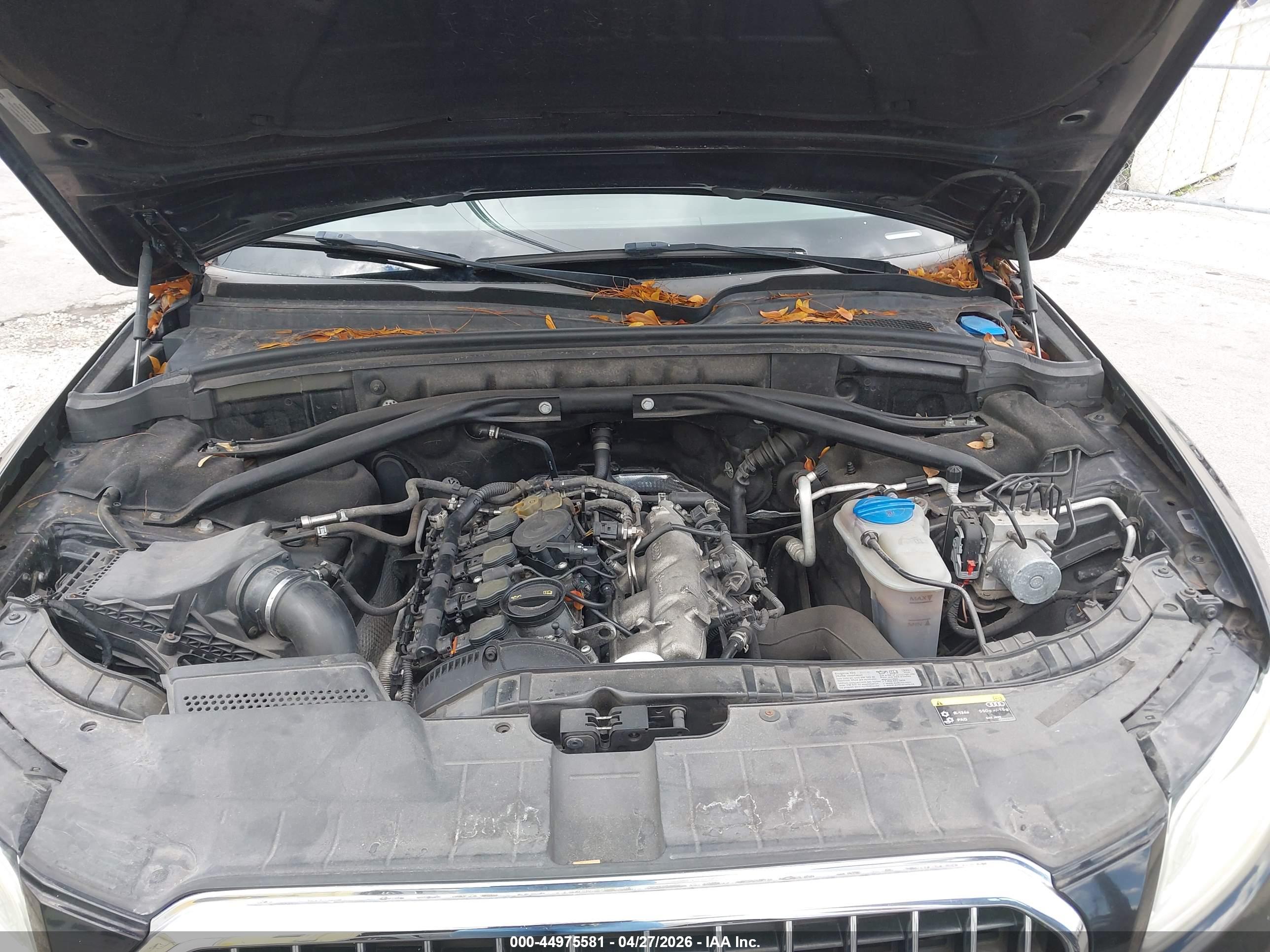 AUDI Q5 image 10