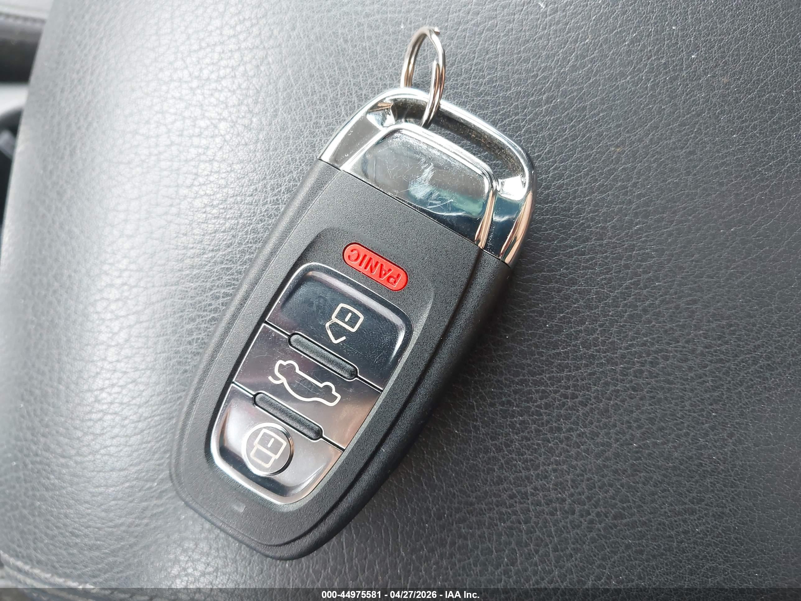 AUDI Q5 image 11