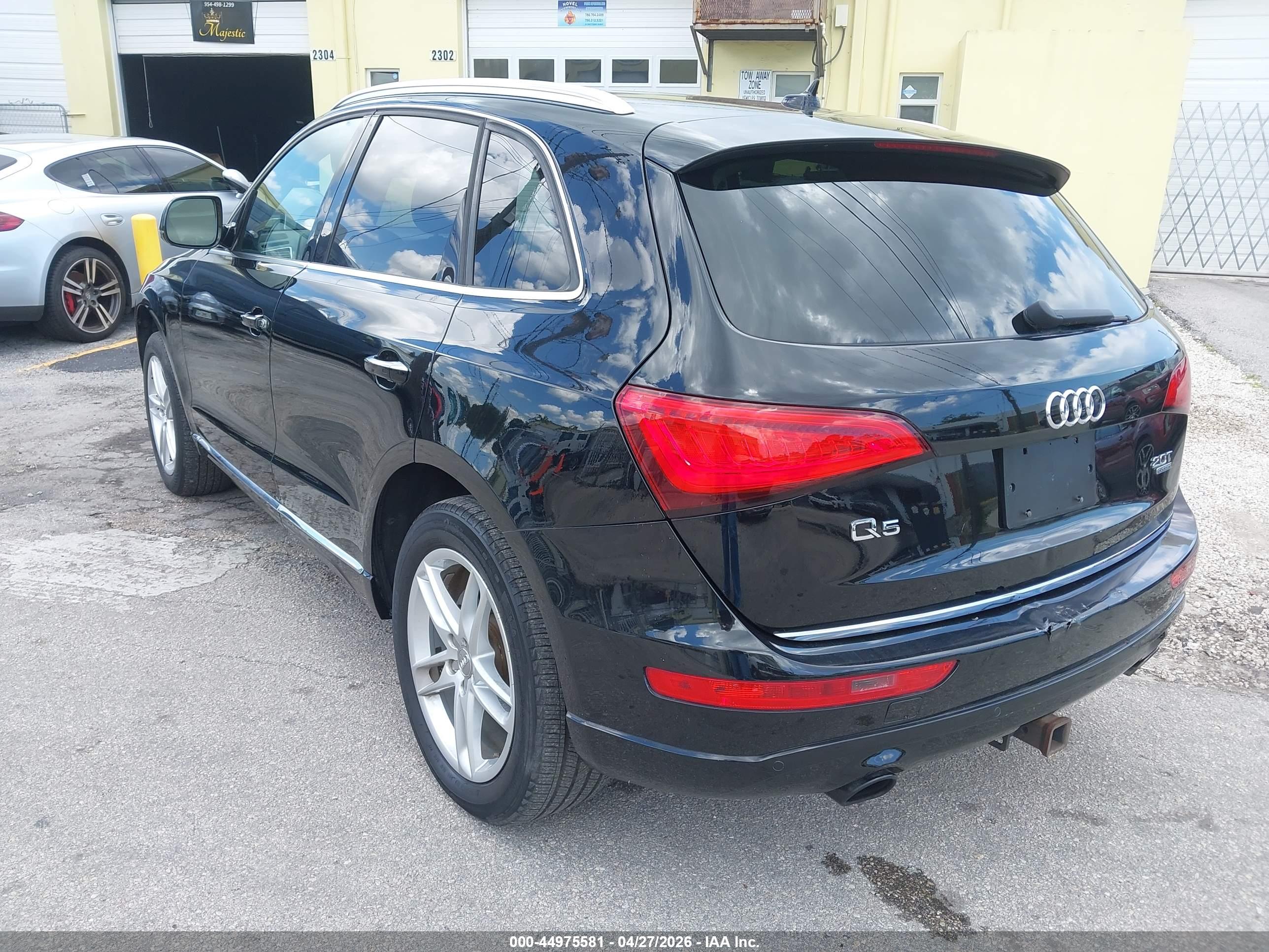 AUDI Q5 image 3