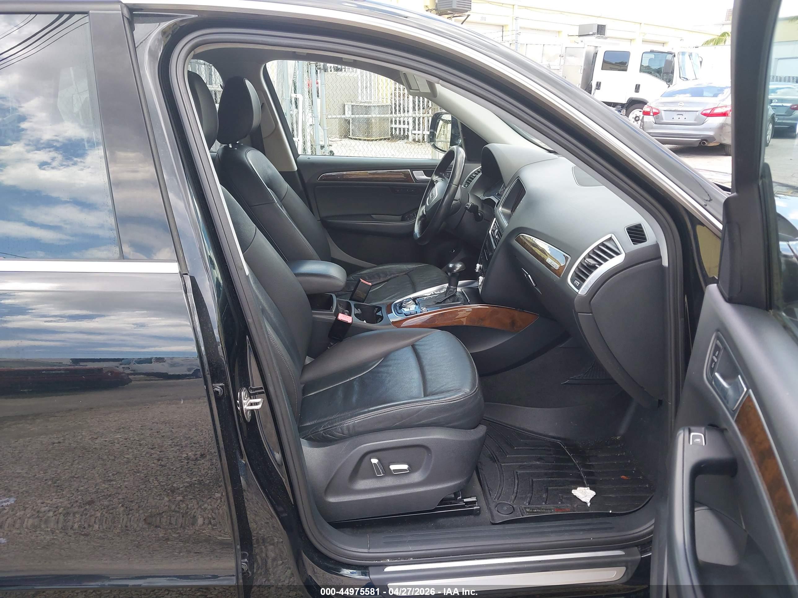 AUDI Q5 image 5