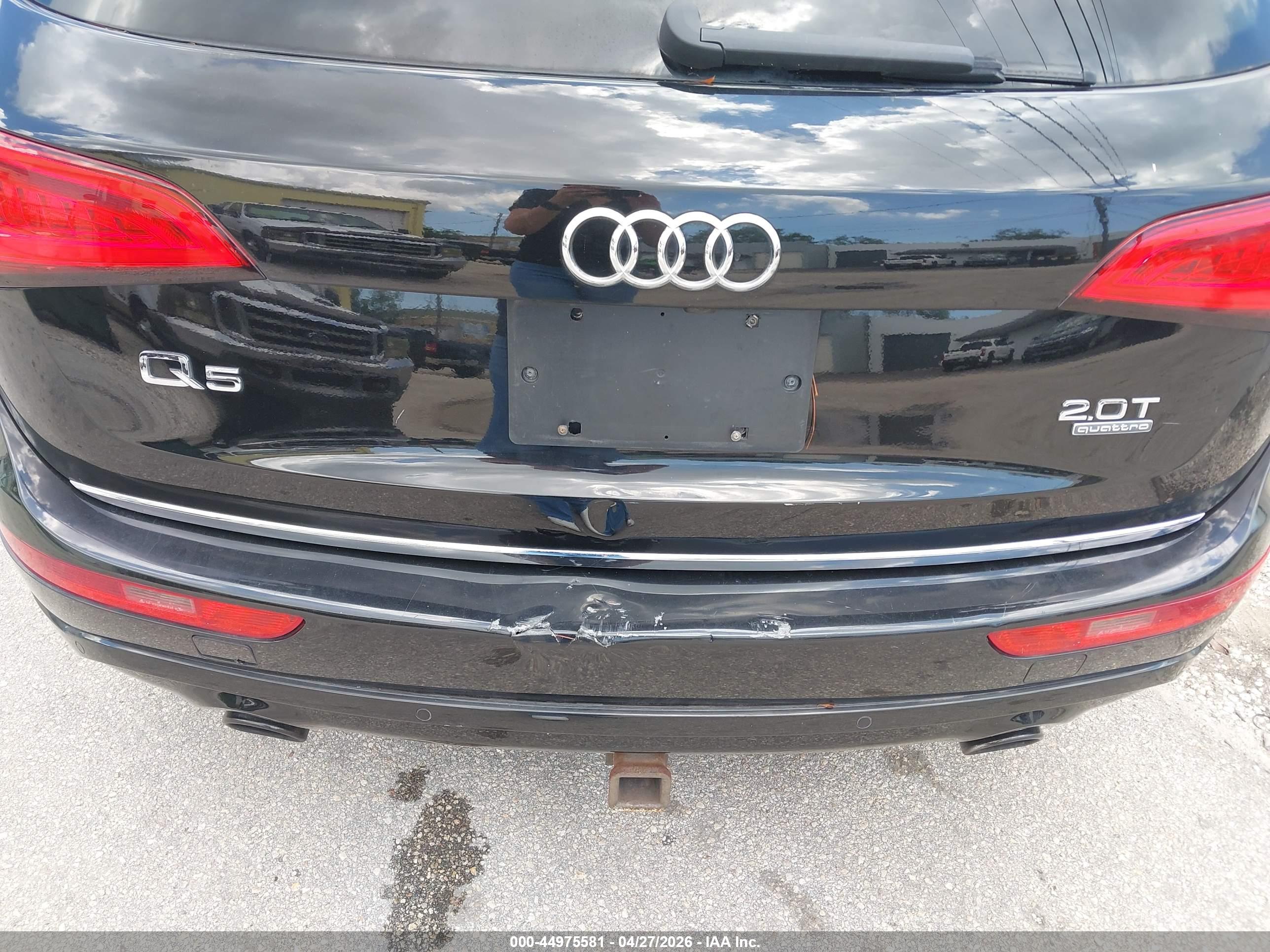 AUDI Q5 image 6