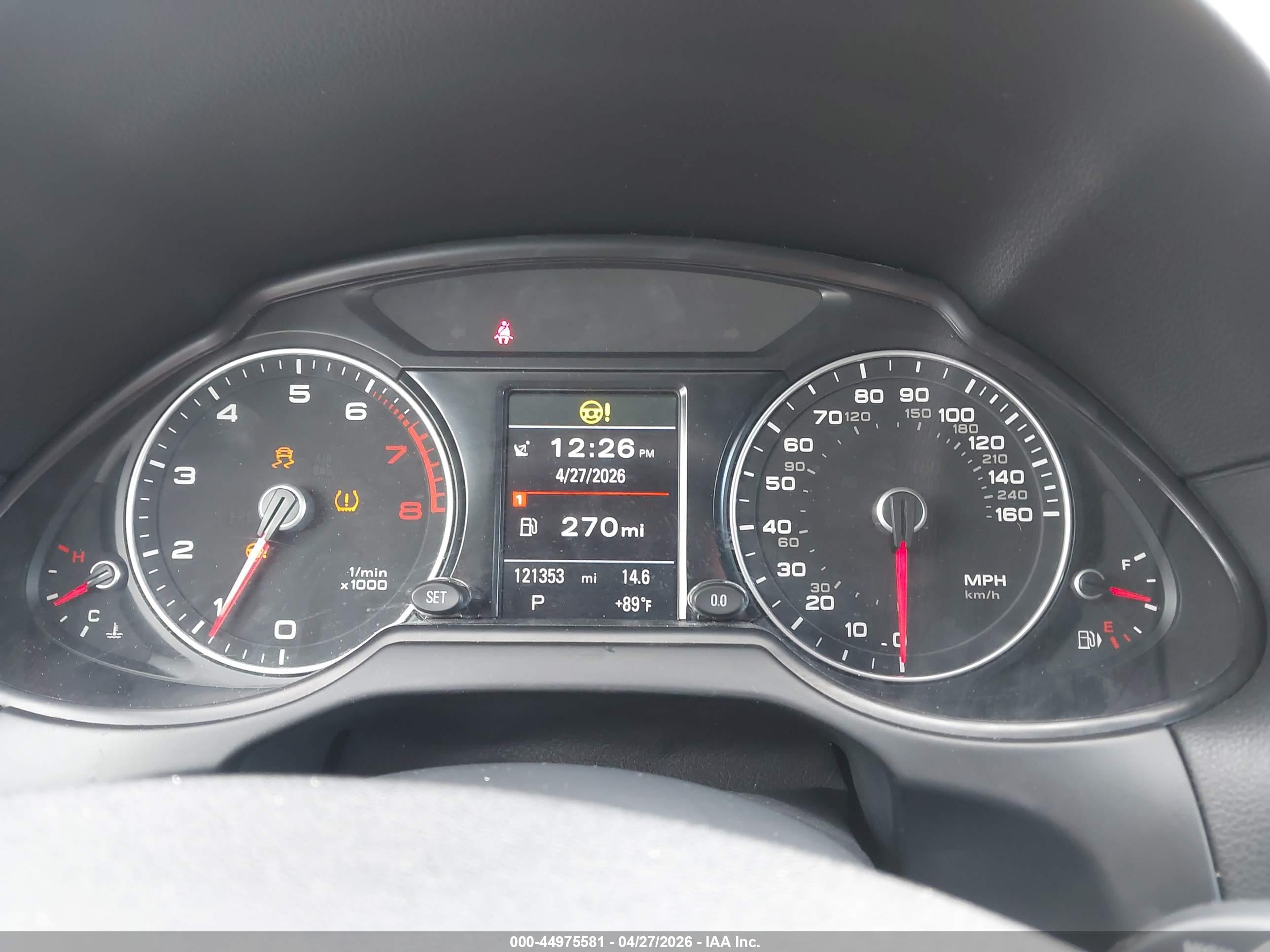 AUDI Q5 image 7
