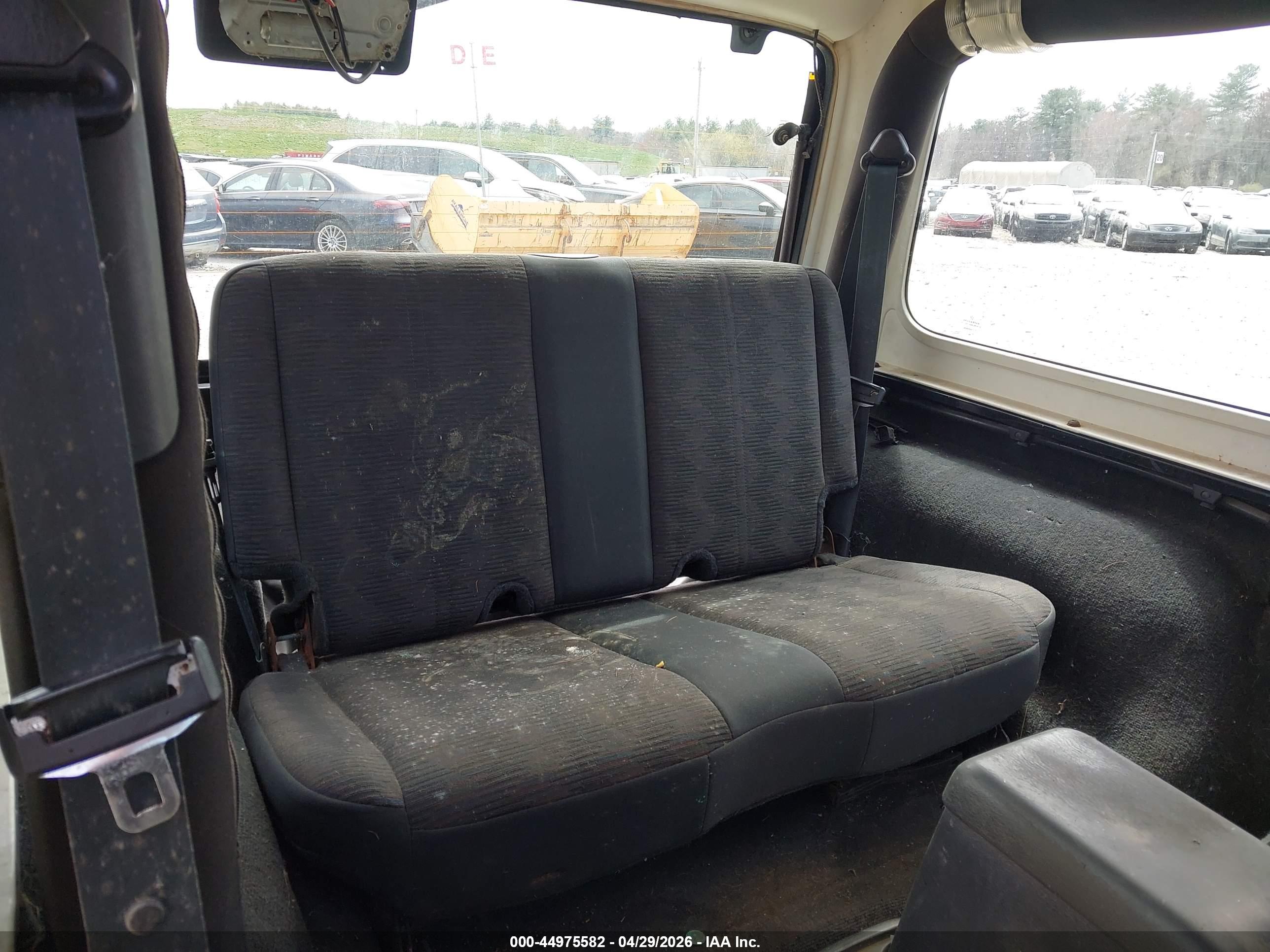 JEEP WRANGLER image 8