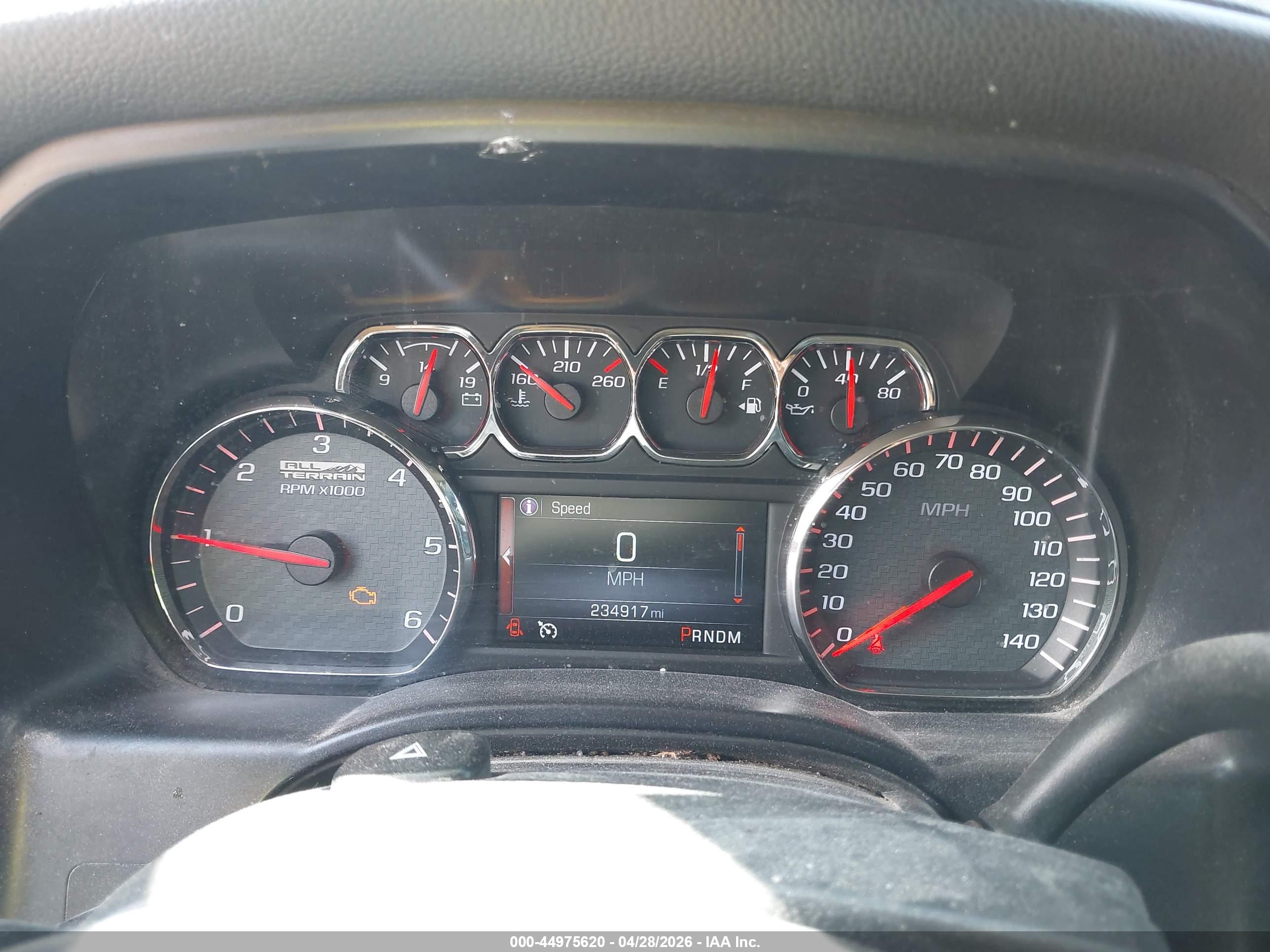 GMC SIERRA image 7