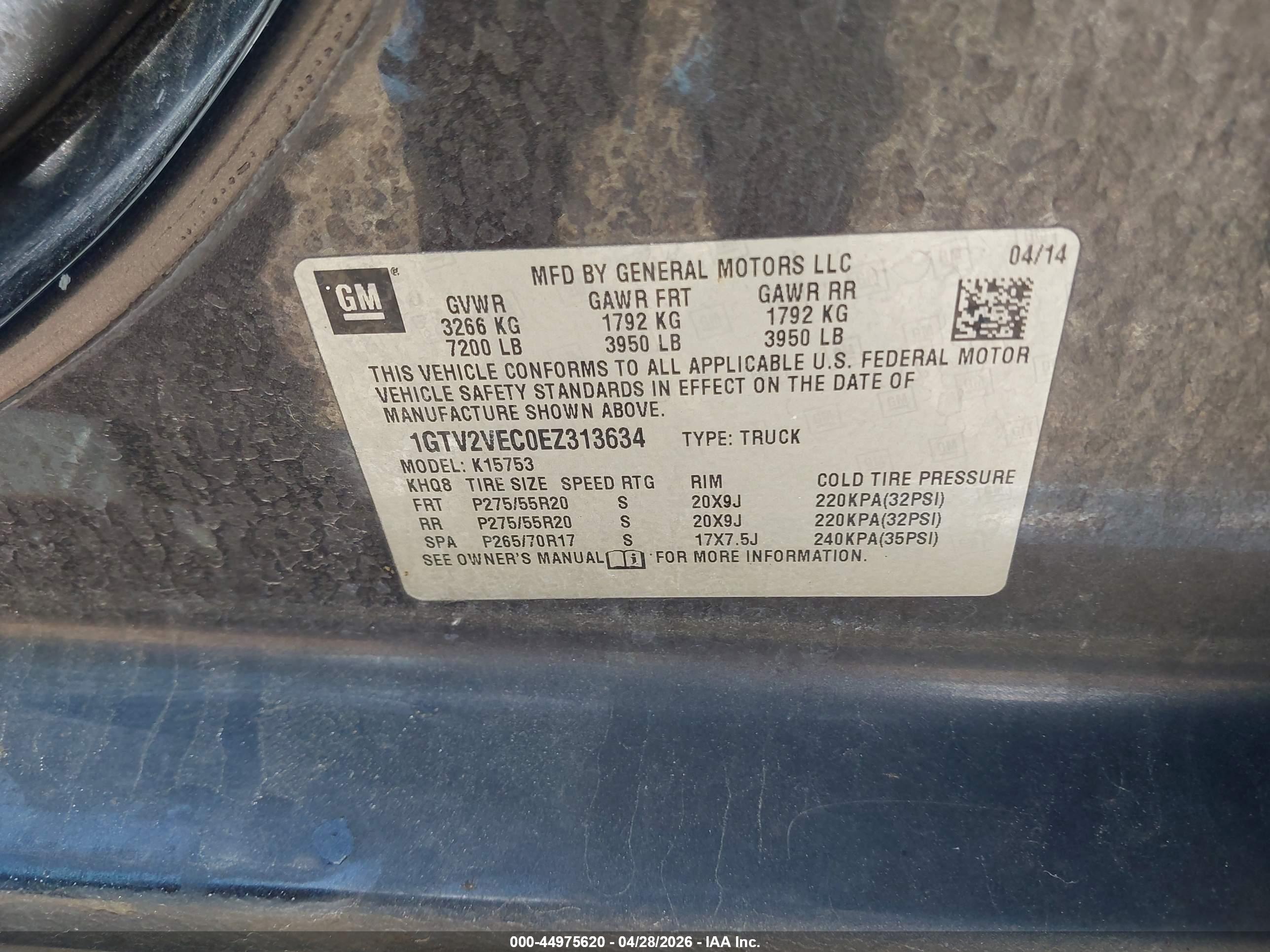 GMC SIERRA image 9