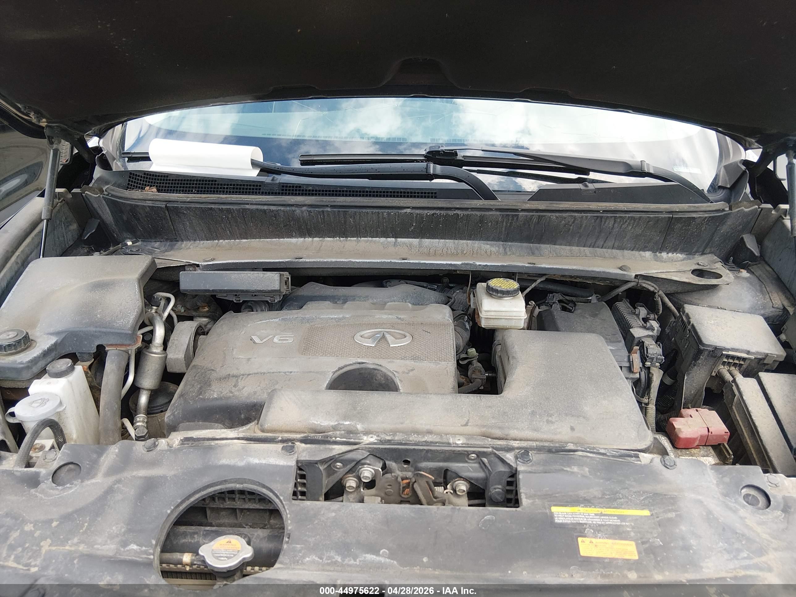 INFINITI QX60 image 10
