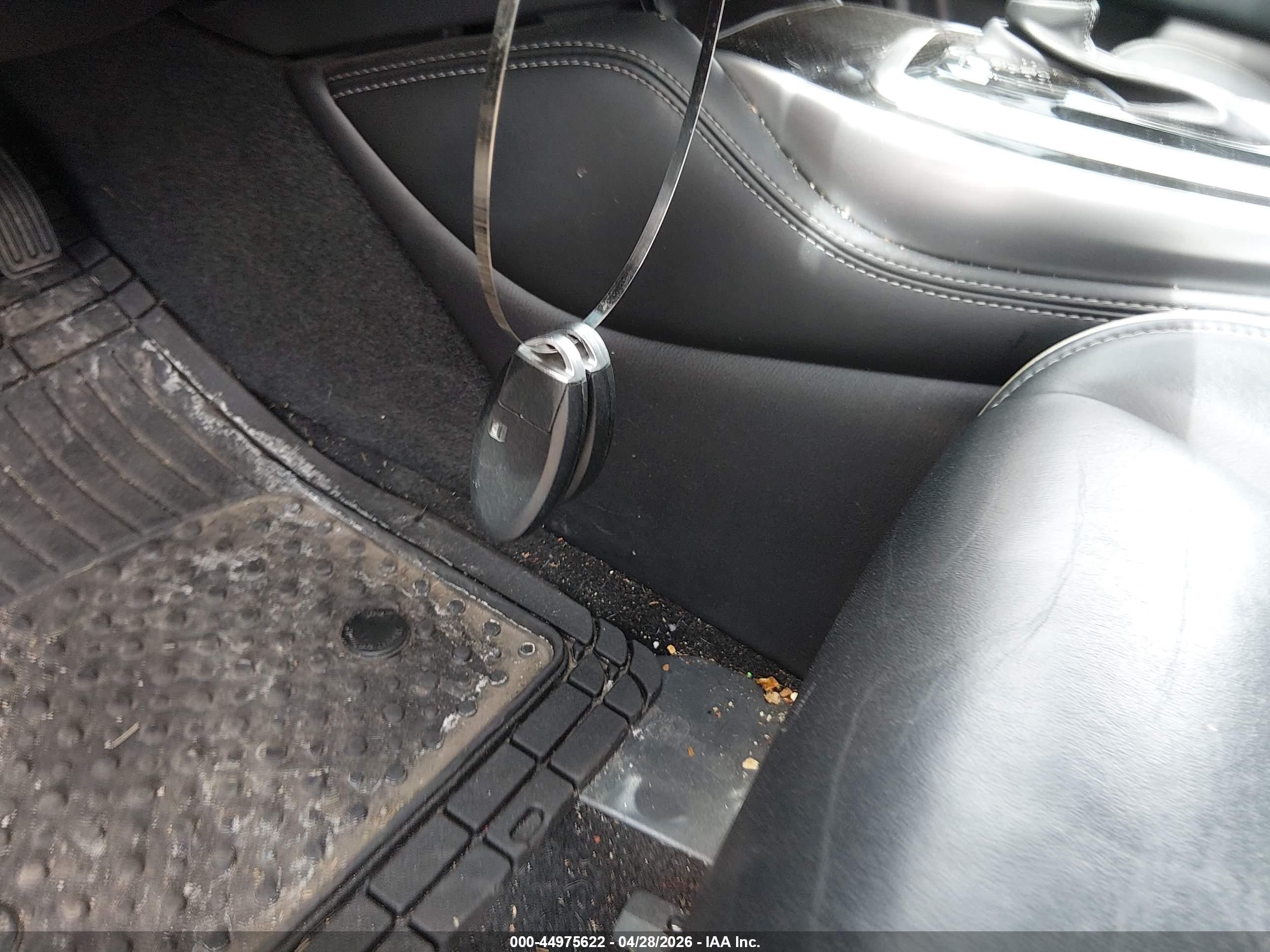 INFINITI QX60 image 11
