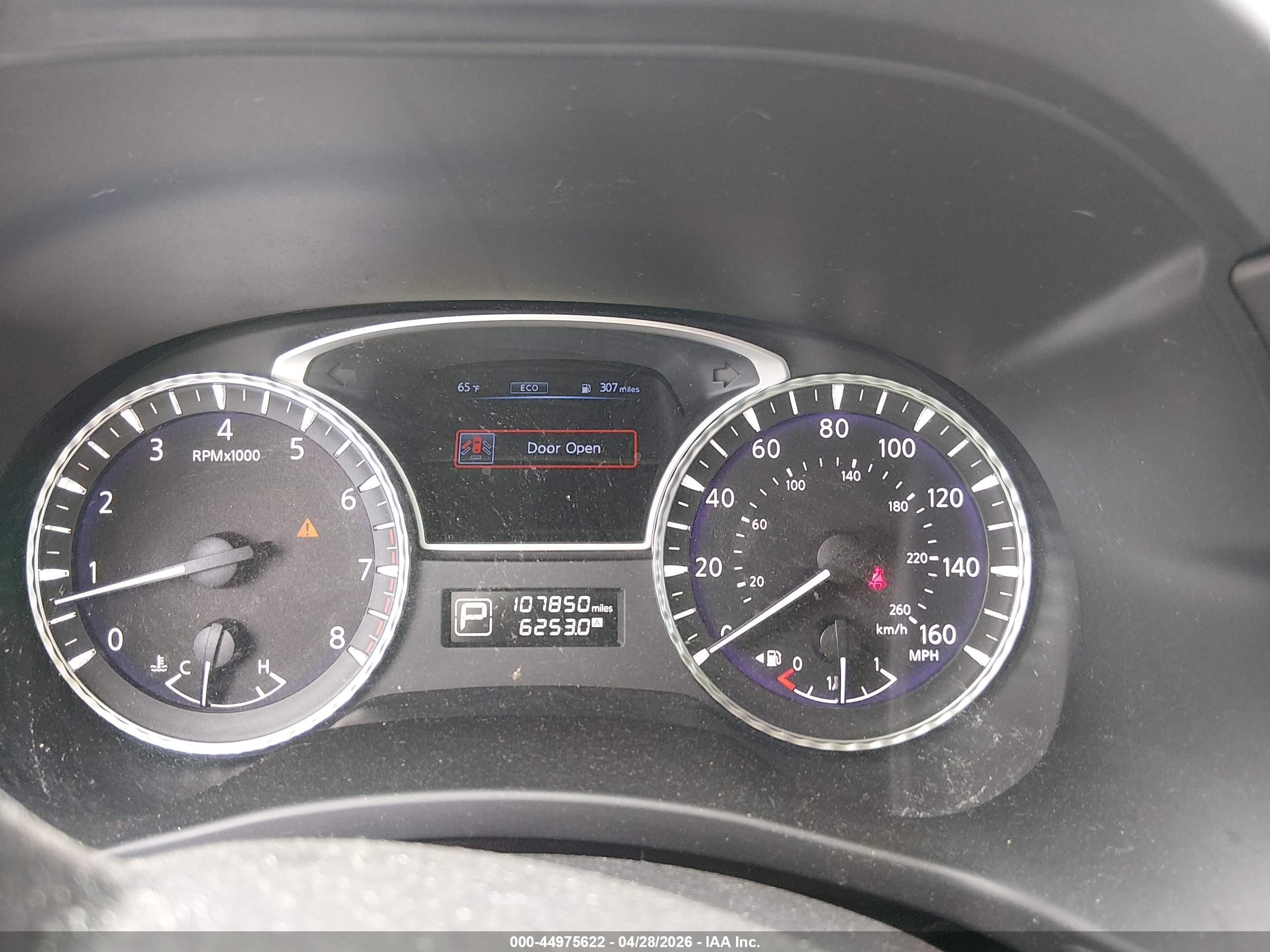 INFINITI QX60 image 7