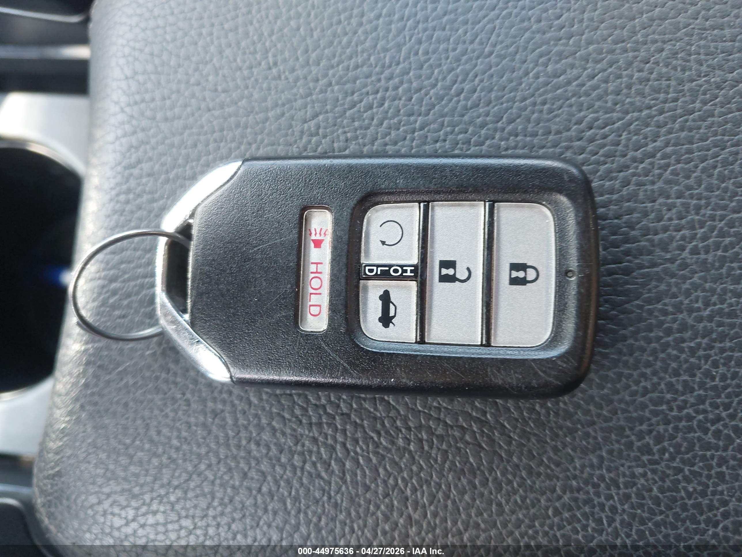 HONDA CIVIC image 11