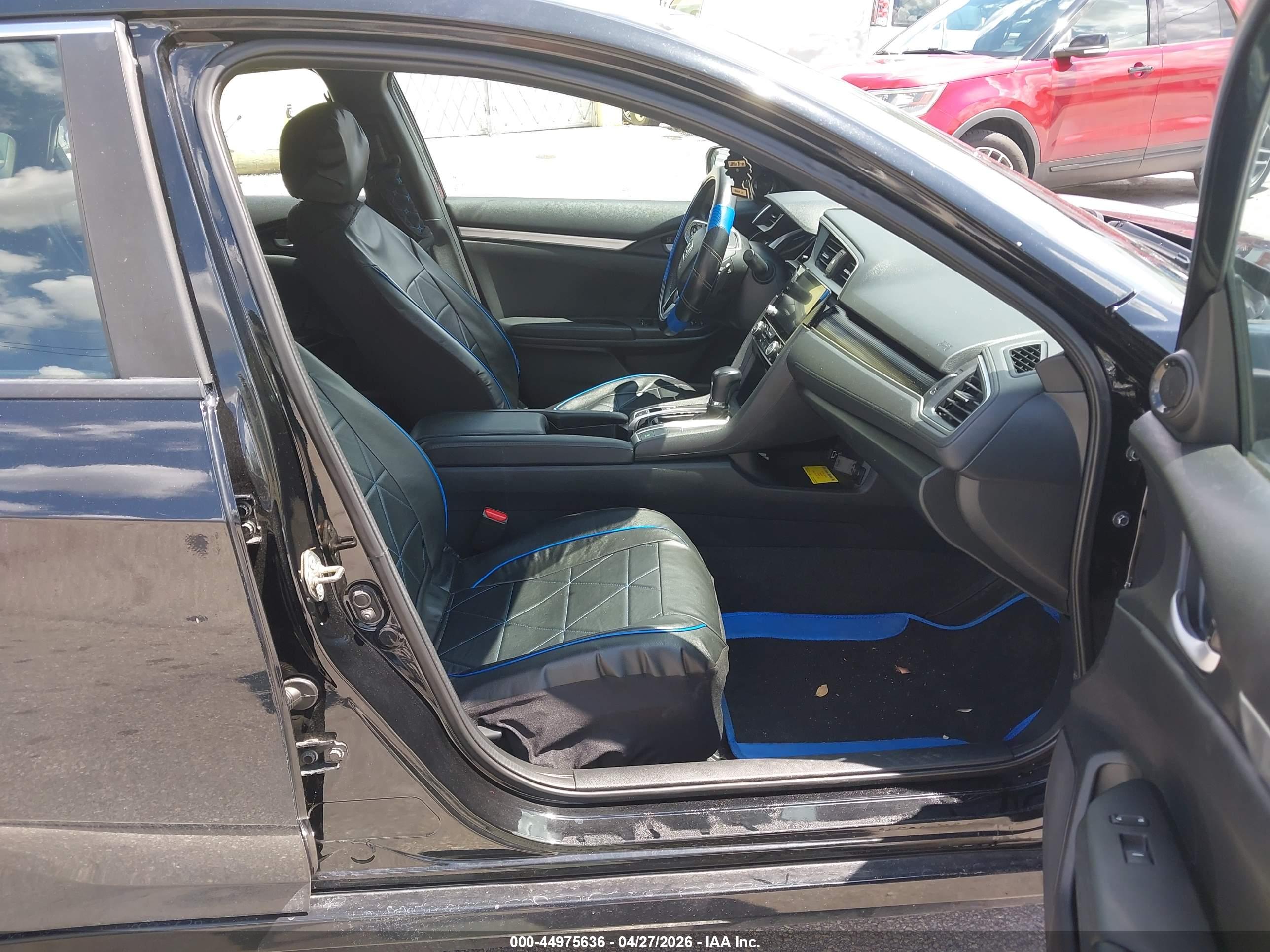 HONDA CIVIC image 5
